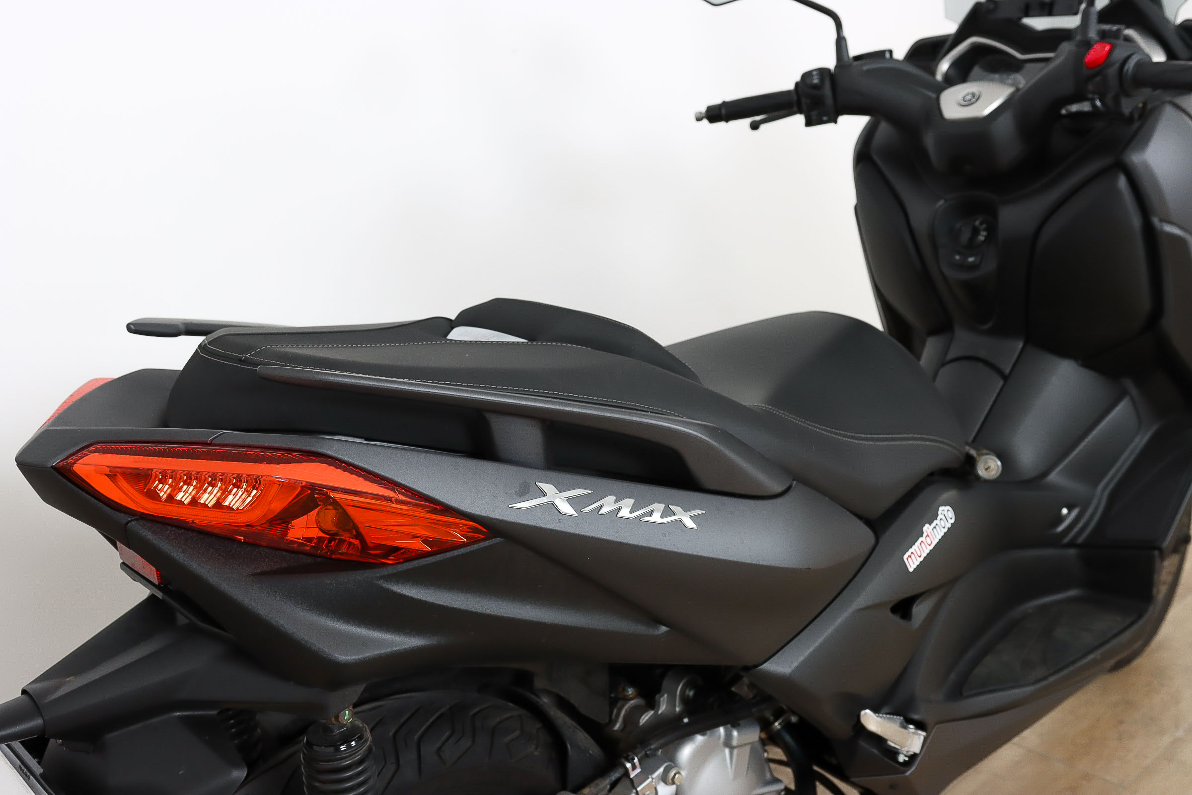 YAMAHA X-MAX 125YAMAHA6 YAMAHA X-MAX 125YAMAHA6