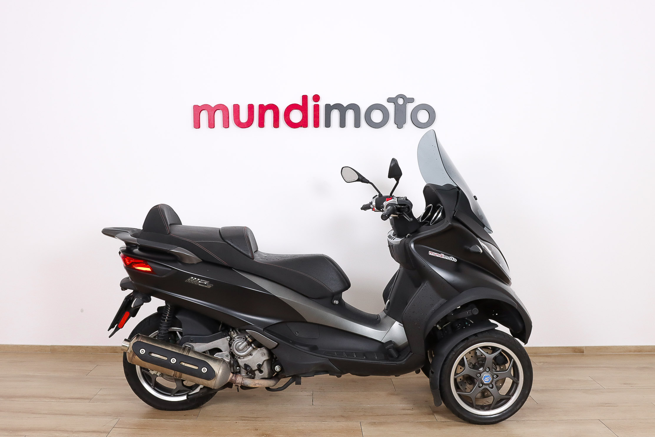 PIAGGIO MP3 Sport 500 HPE ABS/ASRPIAGGIO0 PIAGGIO MP3 Sport 500 HPE ABS/ASRPIAGGIO0