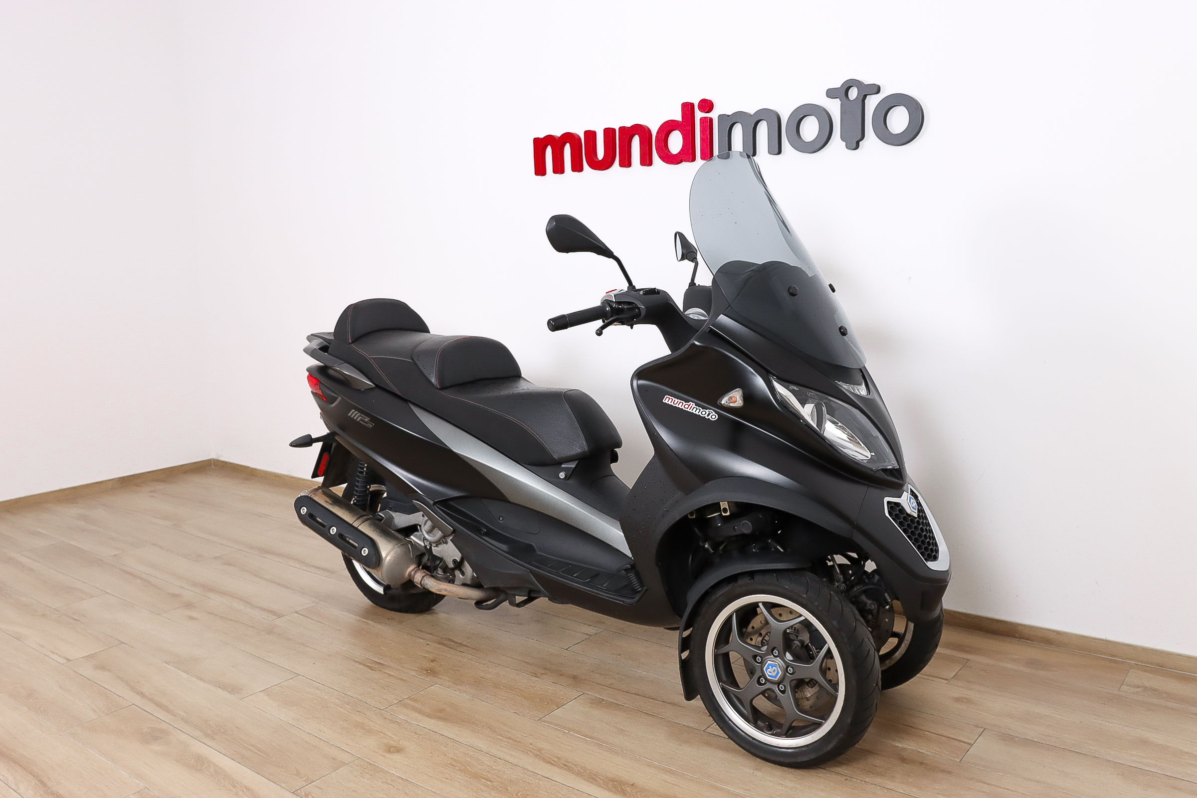 PIAGGIO MP3 Sport 500 HPE ABS/ASRPIAGGIO1 PIAGGIO MP3 Sport 500 HPE ABS/ASRPIAGGIO1