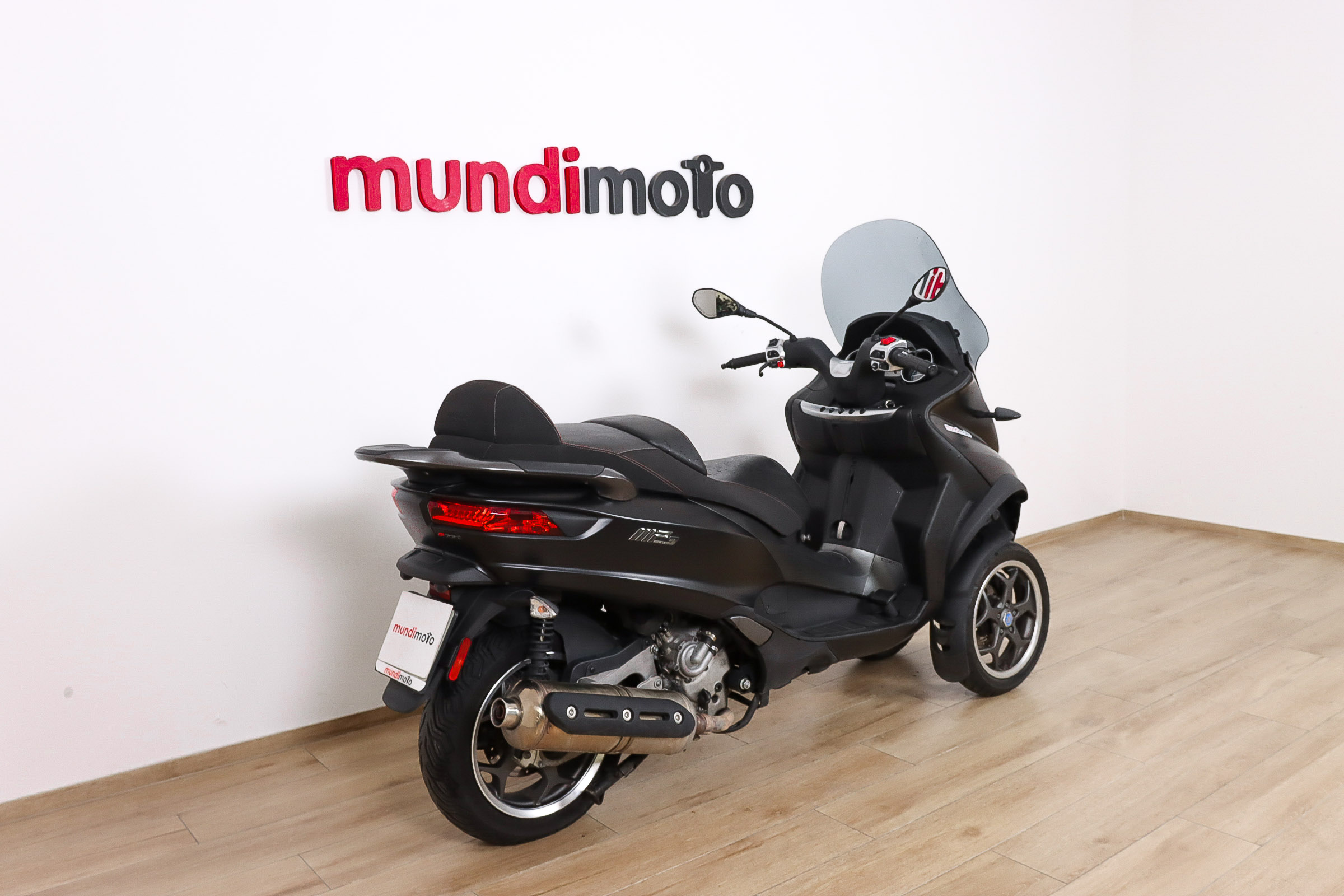 PIAGGIO MP3 Sport 500 HPE ABS/ASRPIAGGIO2 PIAGGIO MP3 Sport 500 HPE ABS/ASRPIAGGIO2