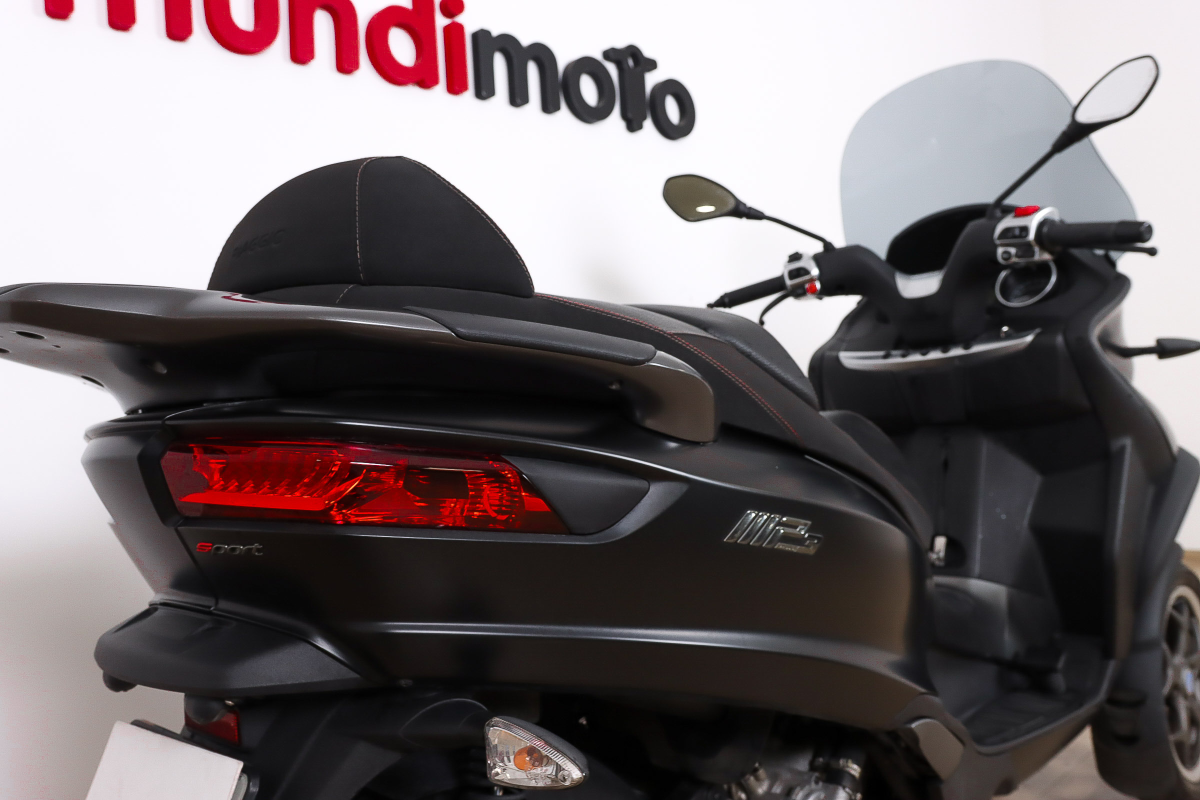 PIAGGIO MP3 Sport 500 HPE ABS/ASRPIAGGIO4 PIAGGIO MP3 Sport 500 HPE ABS/ASRPIAGGIO4