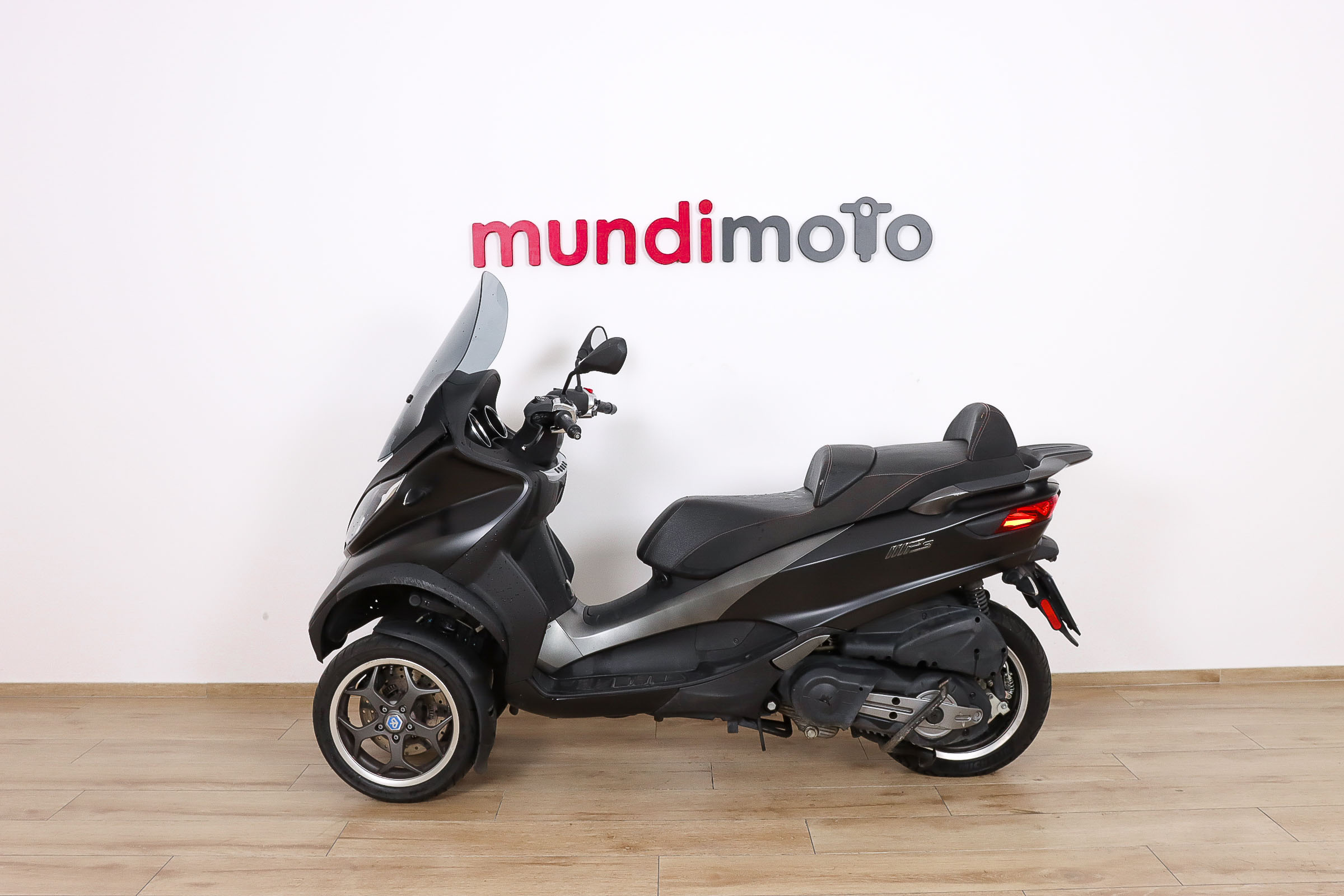PIAGGIO MP3 Sport 500 HPE ABS/ASRPIAGGIO5 PIAGGIO MP3 Sport 500 HPE ABS/ASRPIAGGIO5