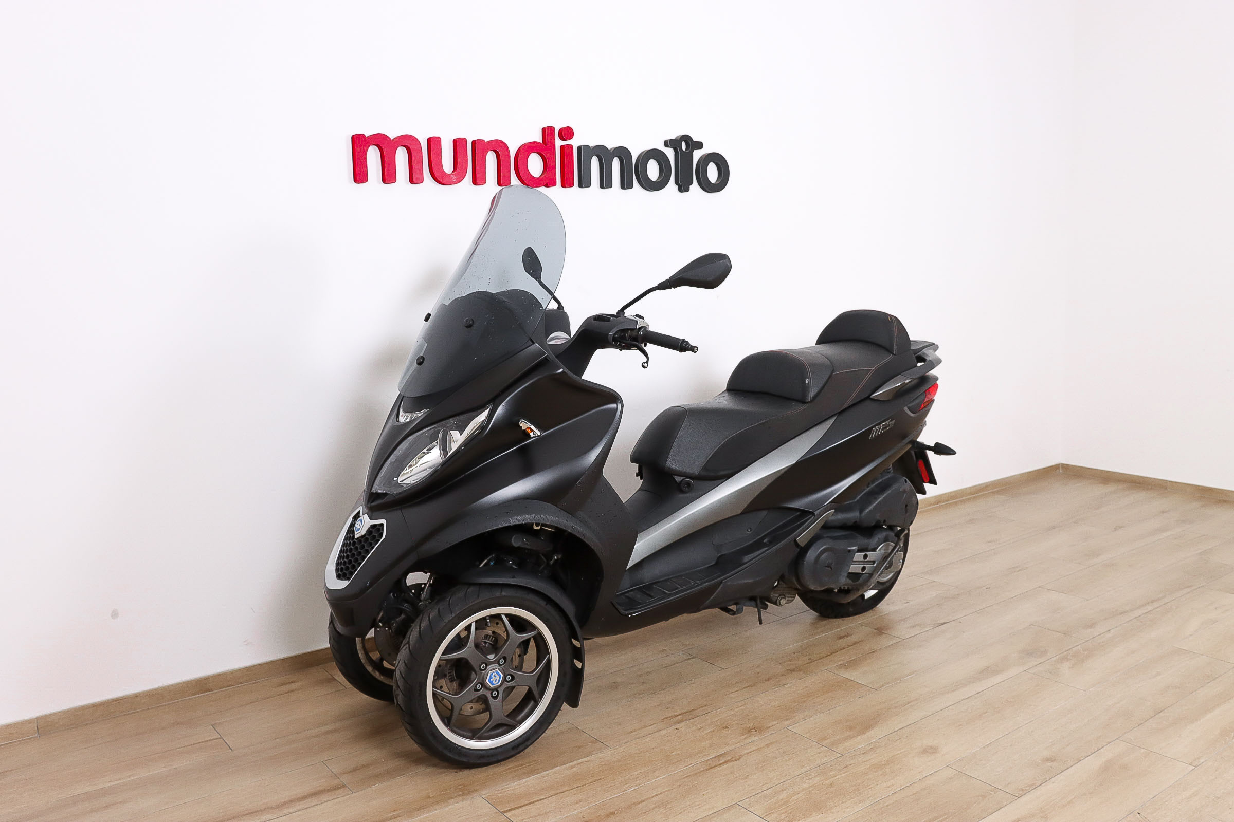 PIAGGIO MP3 Sport 500 HPE ABS/ASRPIAGGIO7 PIAGGIO MP3 Sport 500 HPE ABS/ASRPIAGGIO7
