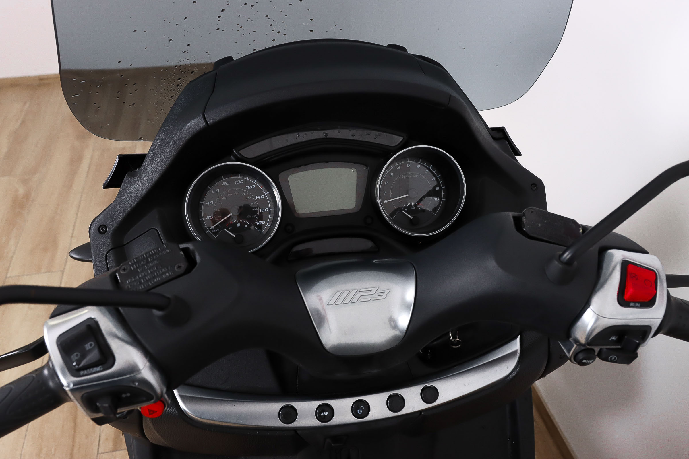 PIAGGIO MP3 Sport 500 HPE ABS/ASRPIAGGIO9 PIAGGIO MP3 Sport 500 HPE ABS/ASRPIAGGIO9