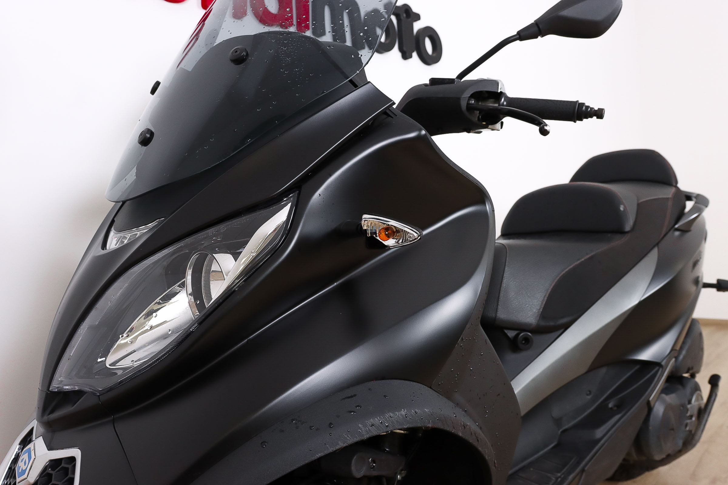 PIAGGIO MP3 Sport 500 HPE ABS/ASRPIAGGIO10 PIAGGIO MP3 Sport 500 HPE ABS/ASRPIAGGIO10