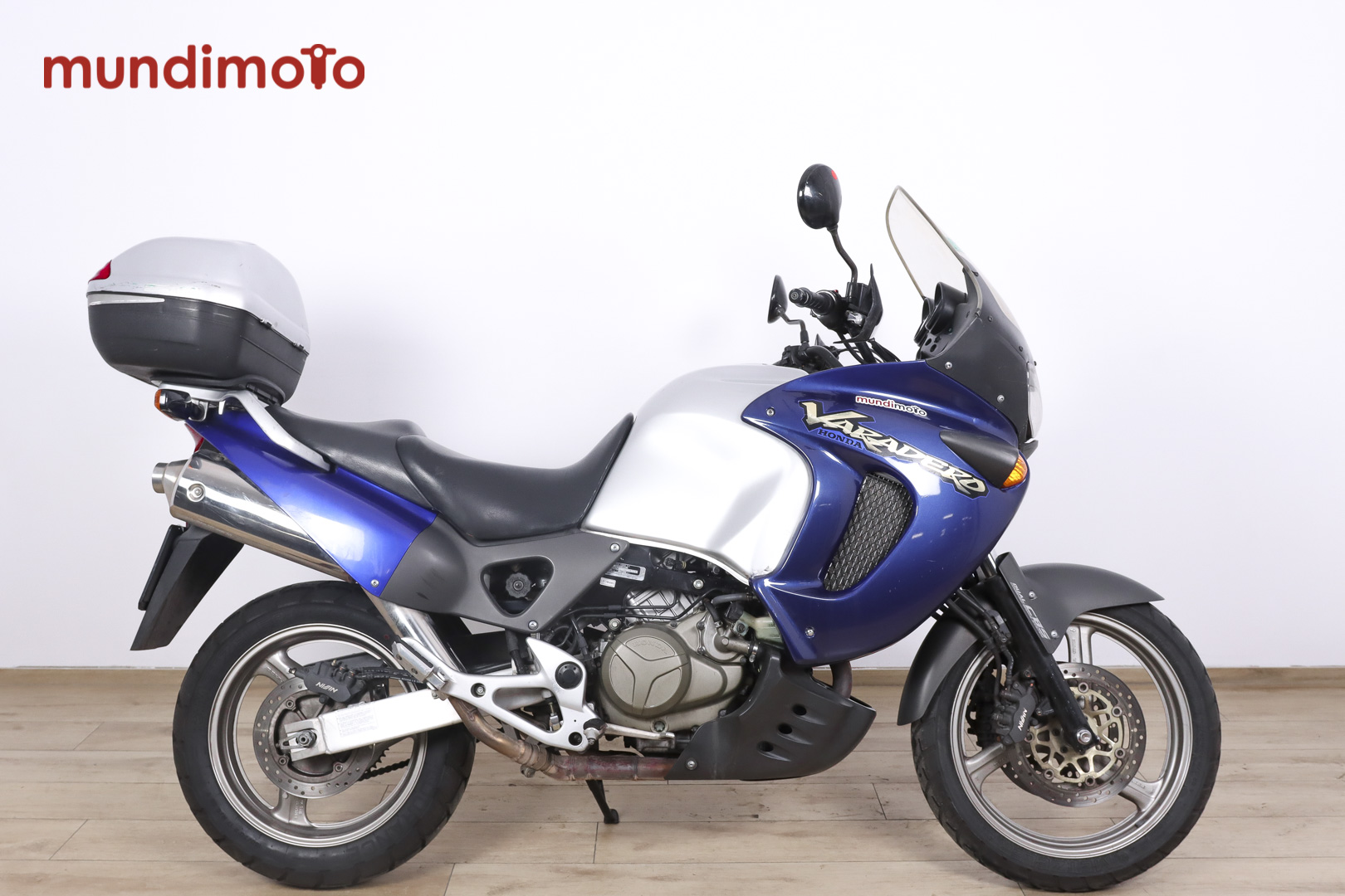 HONDA VARADERO XL1000VHONDA0 HONDA VARADERO XL1000VHONDA0