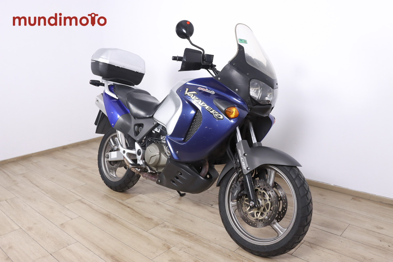 HONDA VARADERO XL1000VHONDA1 HONDA VARADERO XL1000VHONDA1