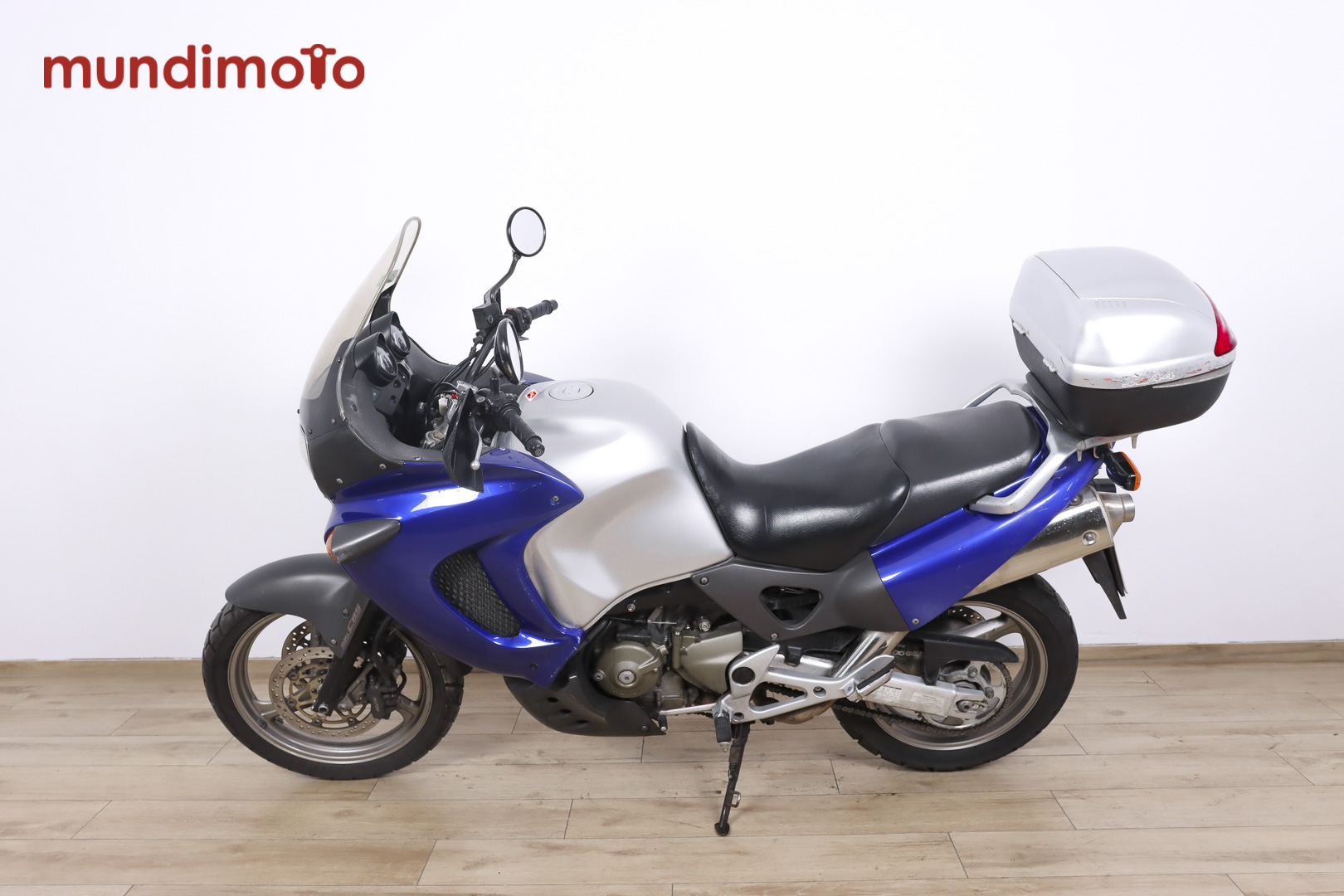 HONDA VARADERO XL1000VHONDA5 HONDA VARADERO XL1000VHONDA5