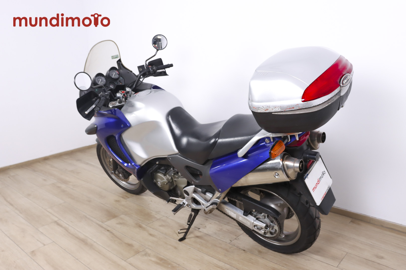 HONDA VARADERO XL1000VHONDA6 HONDA VARADERO XL1000VHONDA6