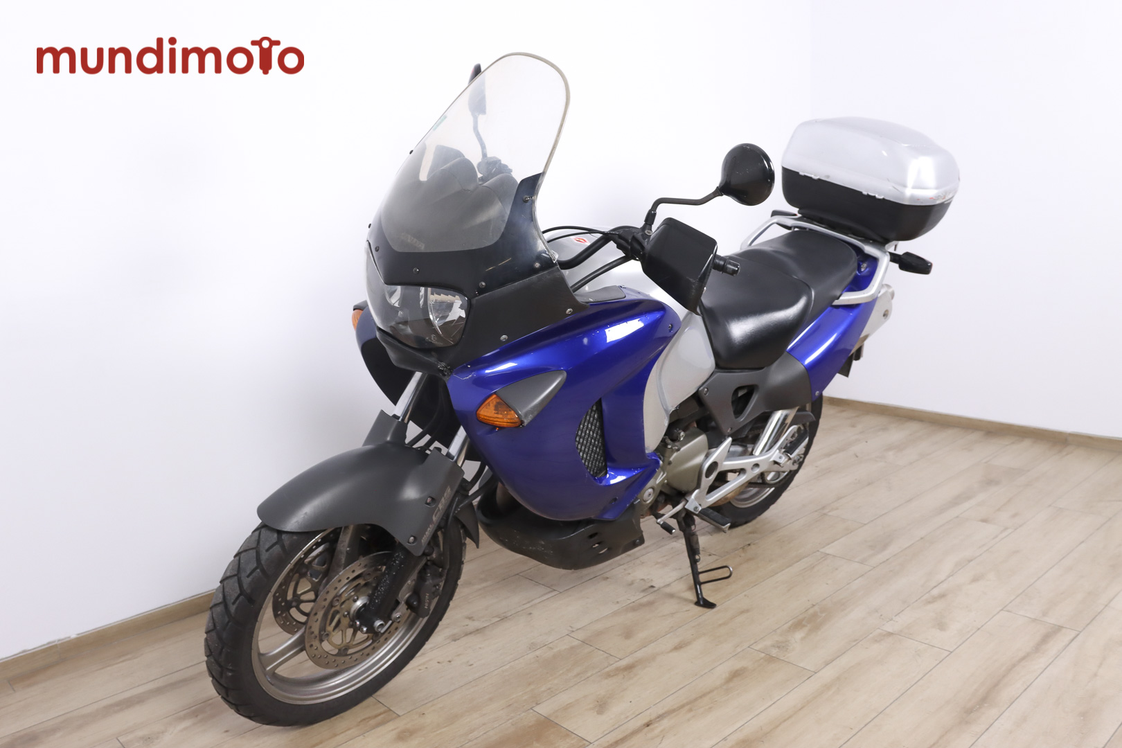 HONDA VARADERO XL1000VHONDA7 HONDA VARADERO XL1000VHONDA7