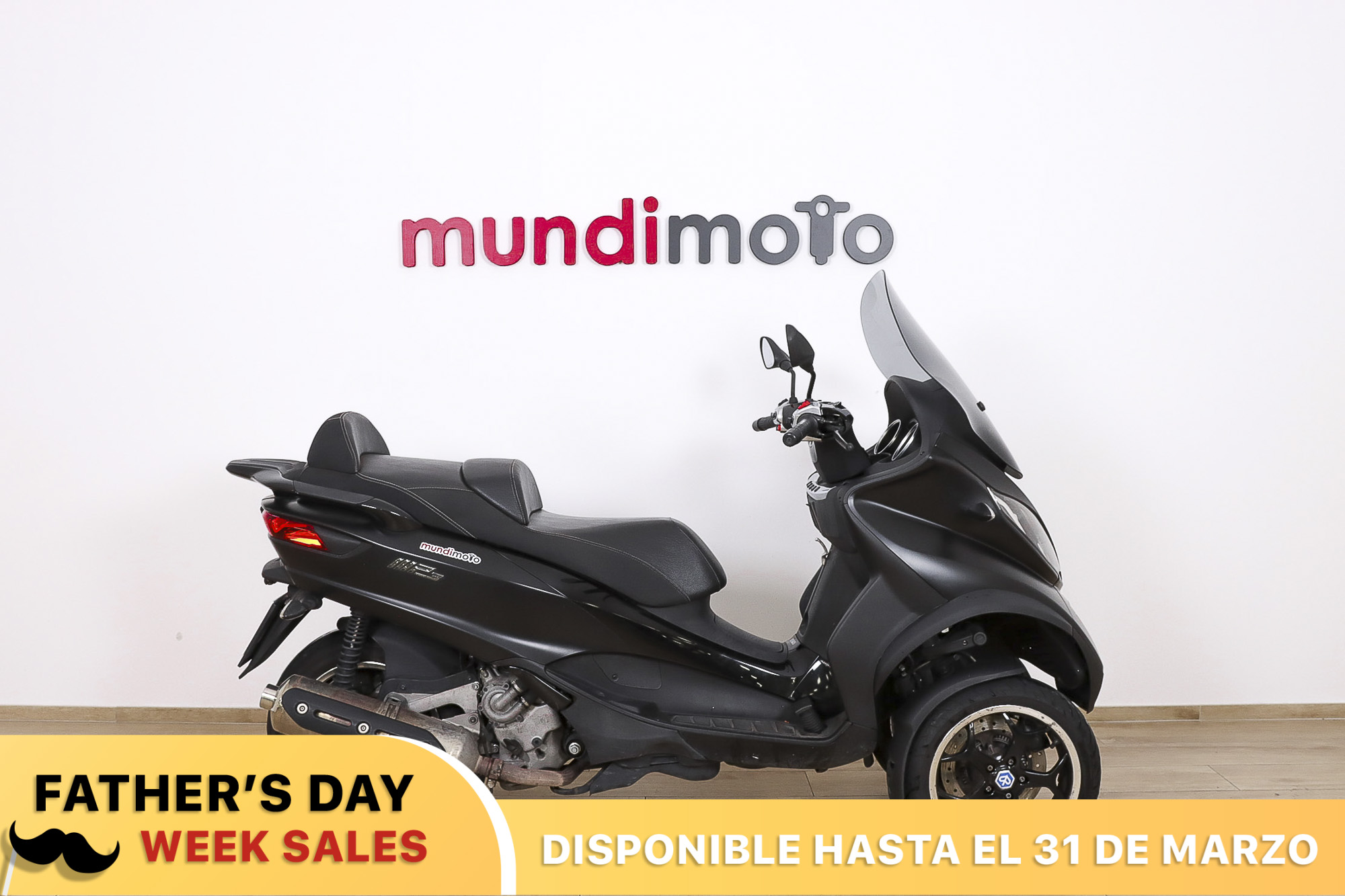 PIAGGIO MP3 LT 500 SportPIAGGIO0 PIAGGIO MP3 LT 500 SportPIAGGIO0