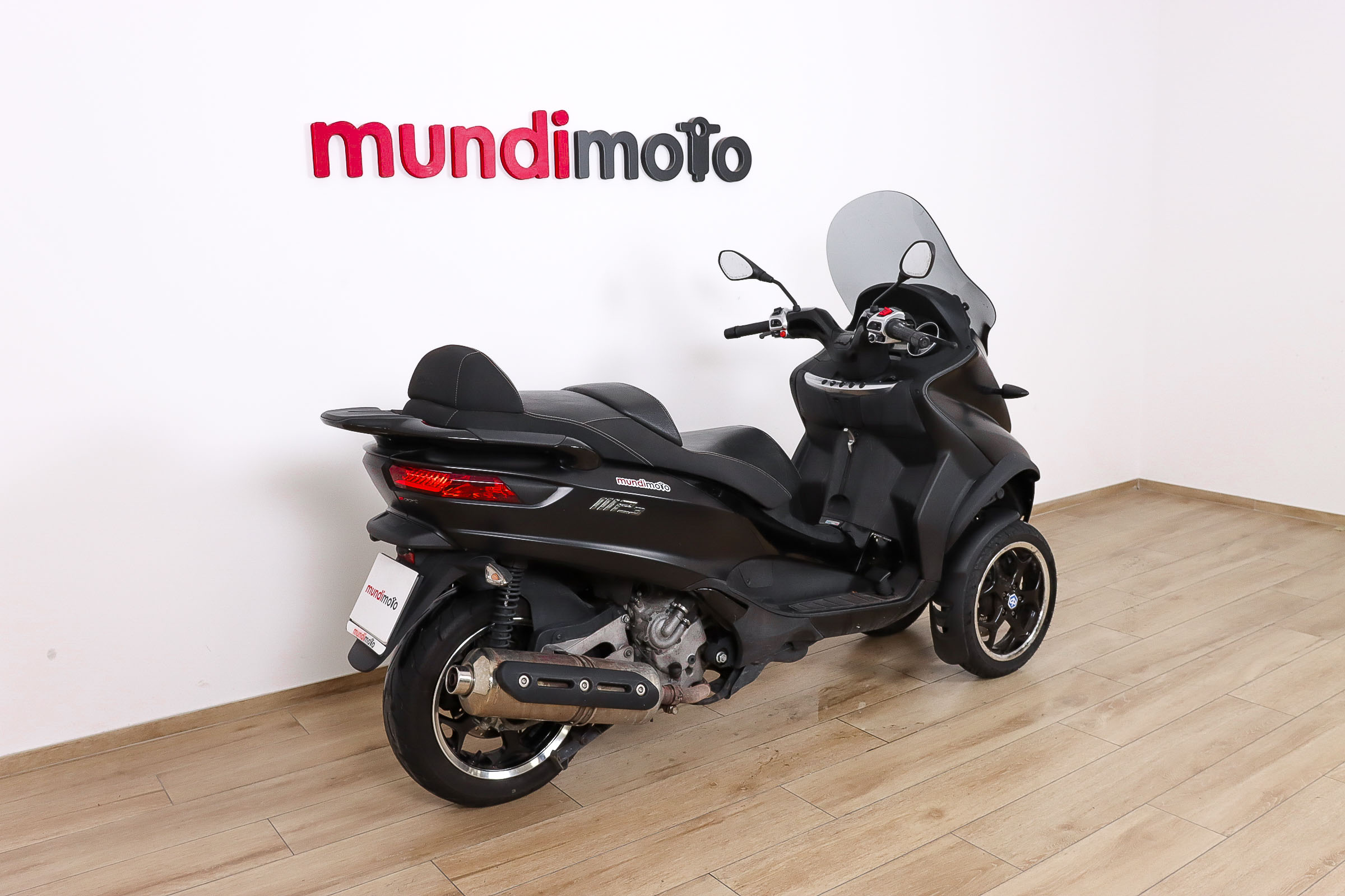 PIAGGIO MP3 LT 500 SportPIAGGIO3 PIAGGIO MP3 LT 500 SportPIAGGIO3