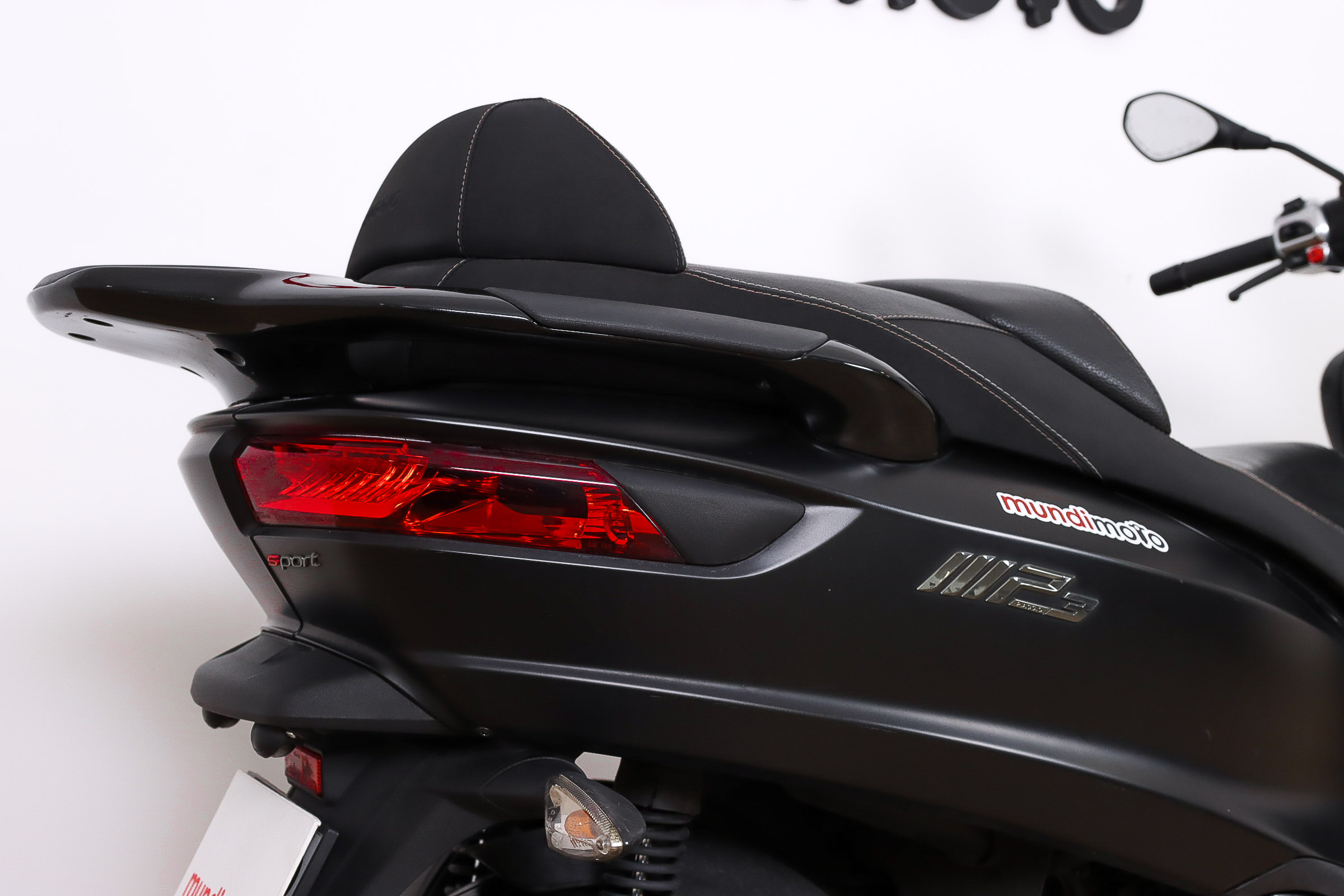 PIAGGIO MP3 LT 500 SportPIAGGIO6 PIAGGIO MP3 LT 500 SportPIAGGIO6