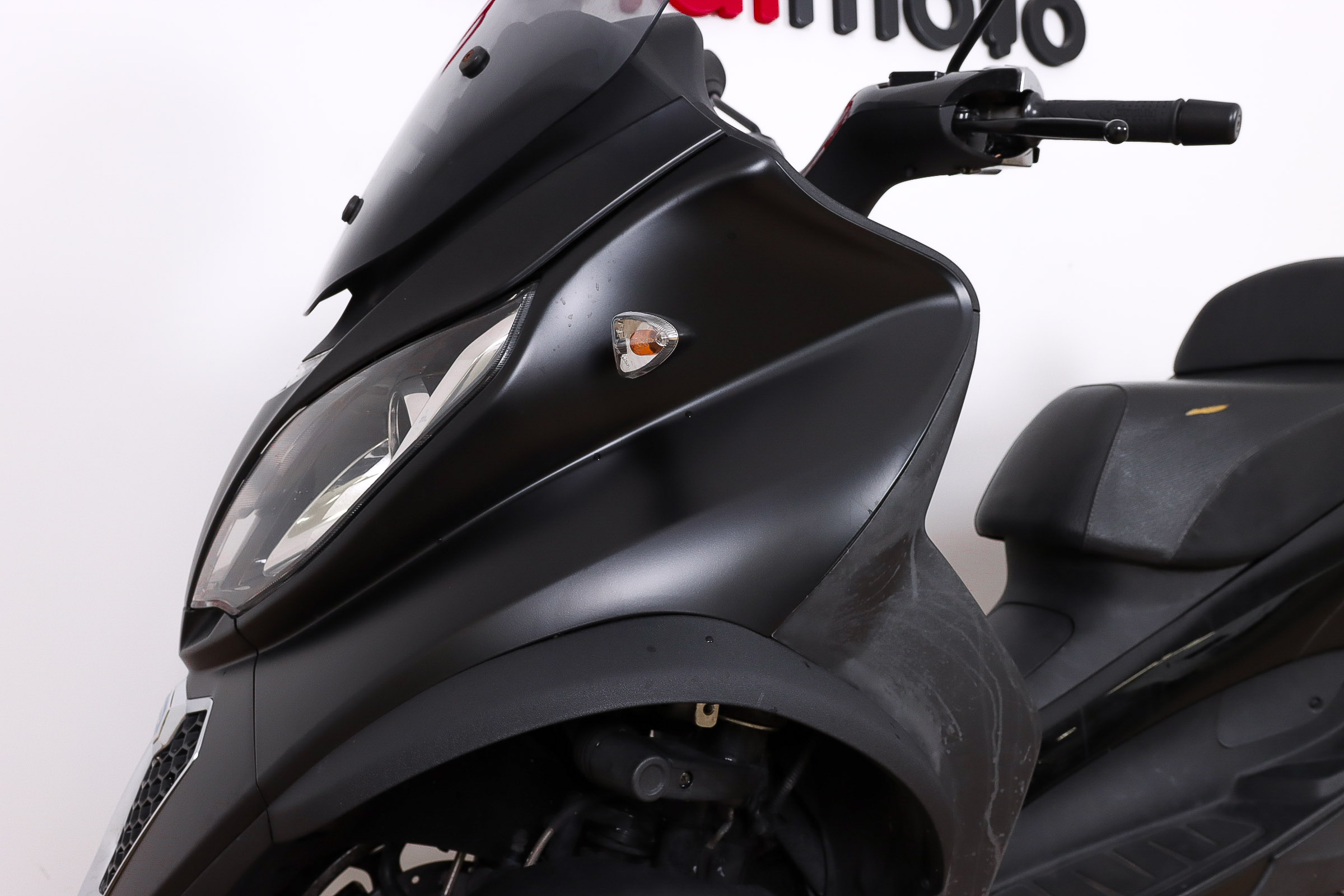 PIAGGIO MP3 LT 500 SportPIAGGIO13 PIAGGIO MP3 LT 500 SportPIAGGIO13