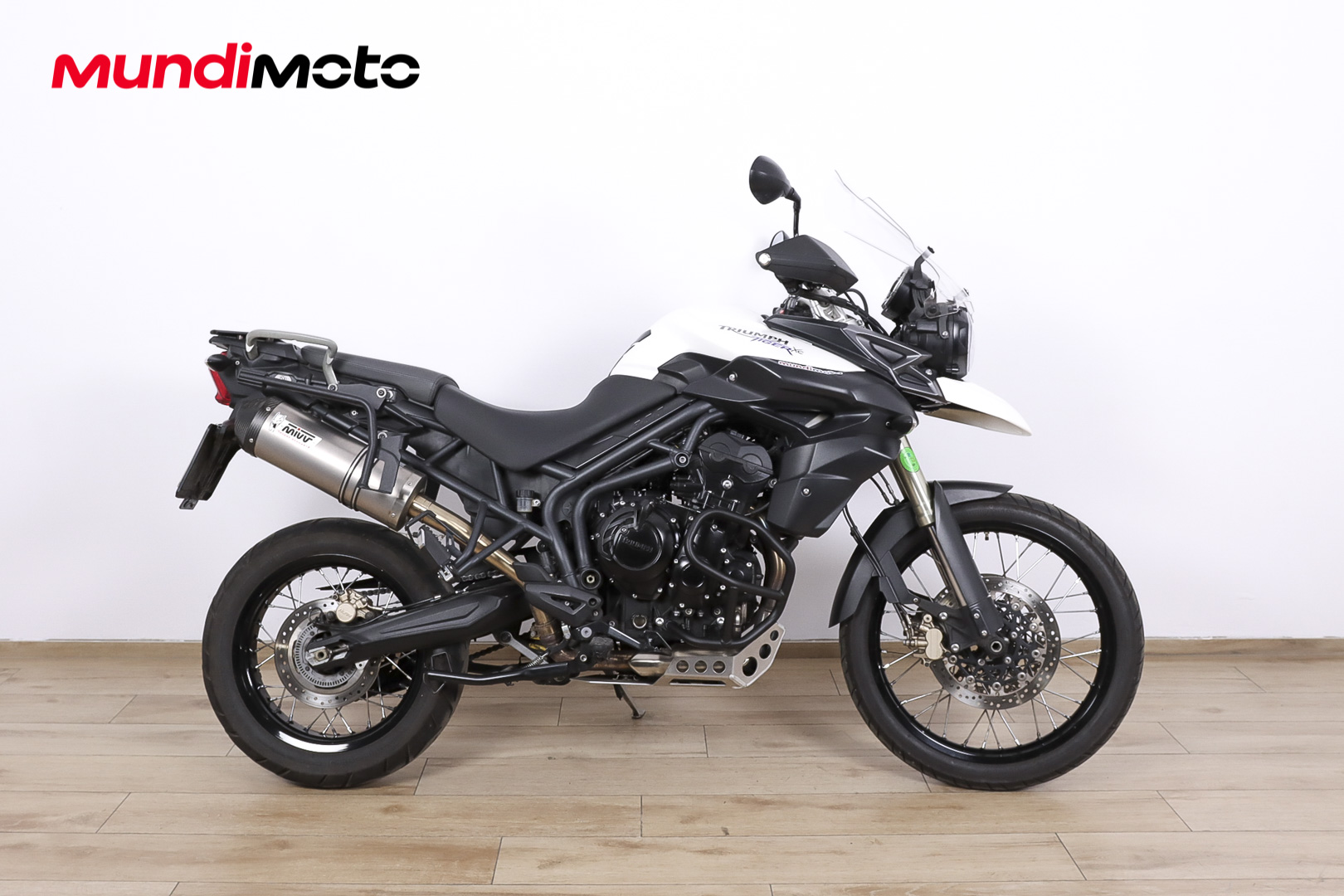TRIUMPH TIGER 800TRIUMPH0 TRIUMPH TIGER 800TRIUMPH0