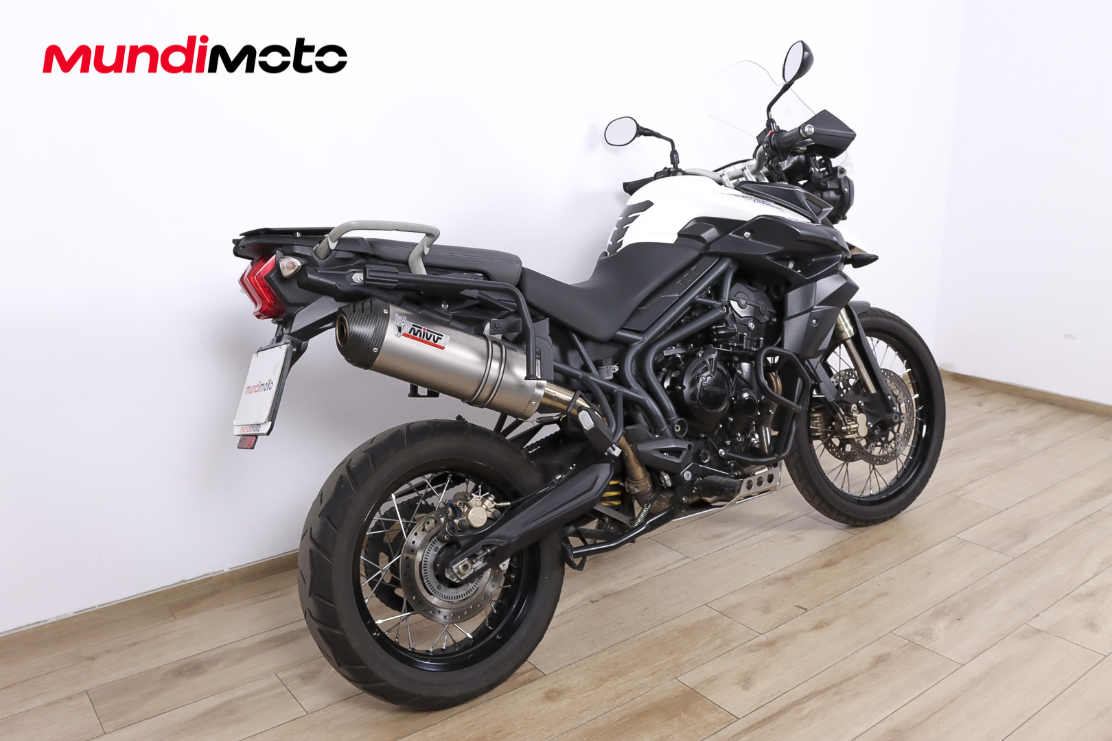 TRIUMPH TIGER 800TRIUMPH2 TRIUMPH TIGER 800TRIUMPH2