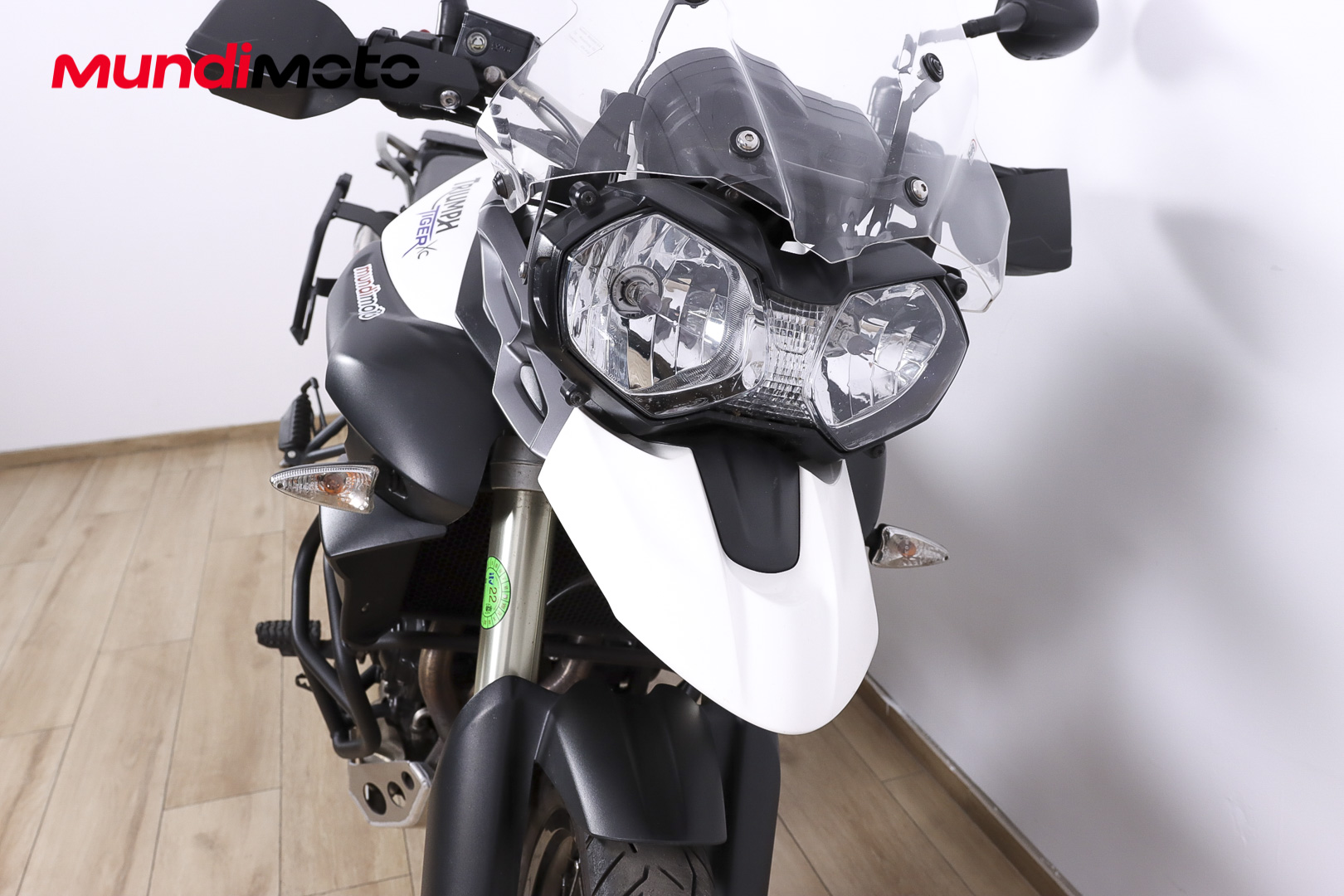 TRIUMPH TIGER 800TRIUMPH3 TRIUMPH TIGER 800TRIUMPH3