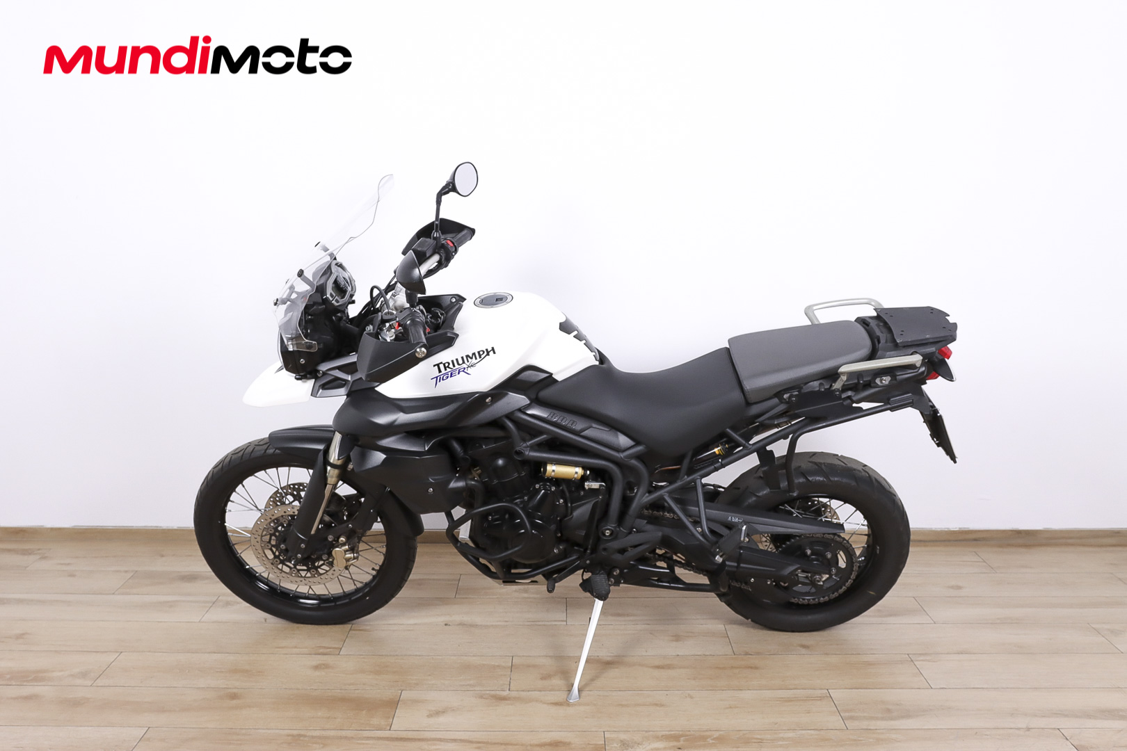 TRIUMPH TIGER 800TRIUMPH5 TRIUMPH TIGER 800TRIUMPH5