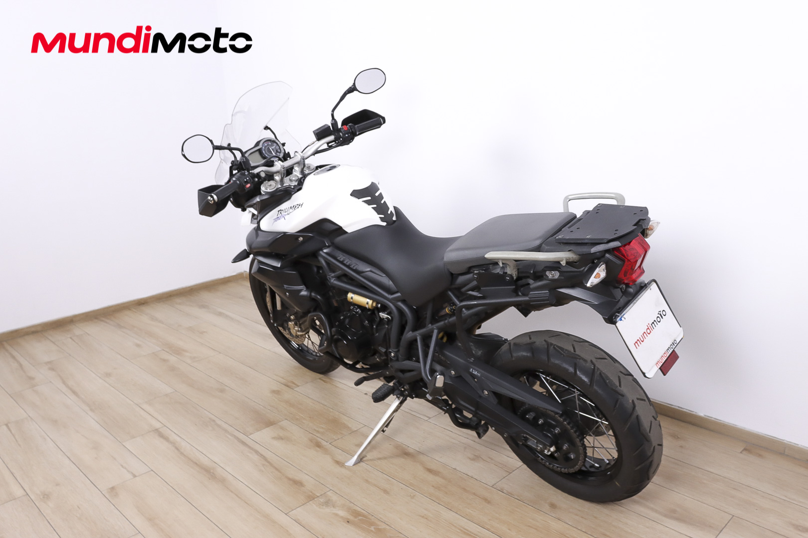 TRIUMPH TIGER 800TRIUMPH6 TRIUMPH TIGER 800TRIUMPH6
