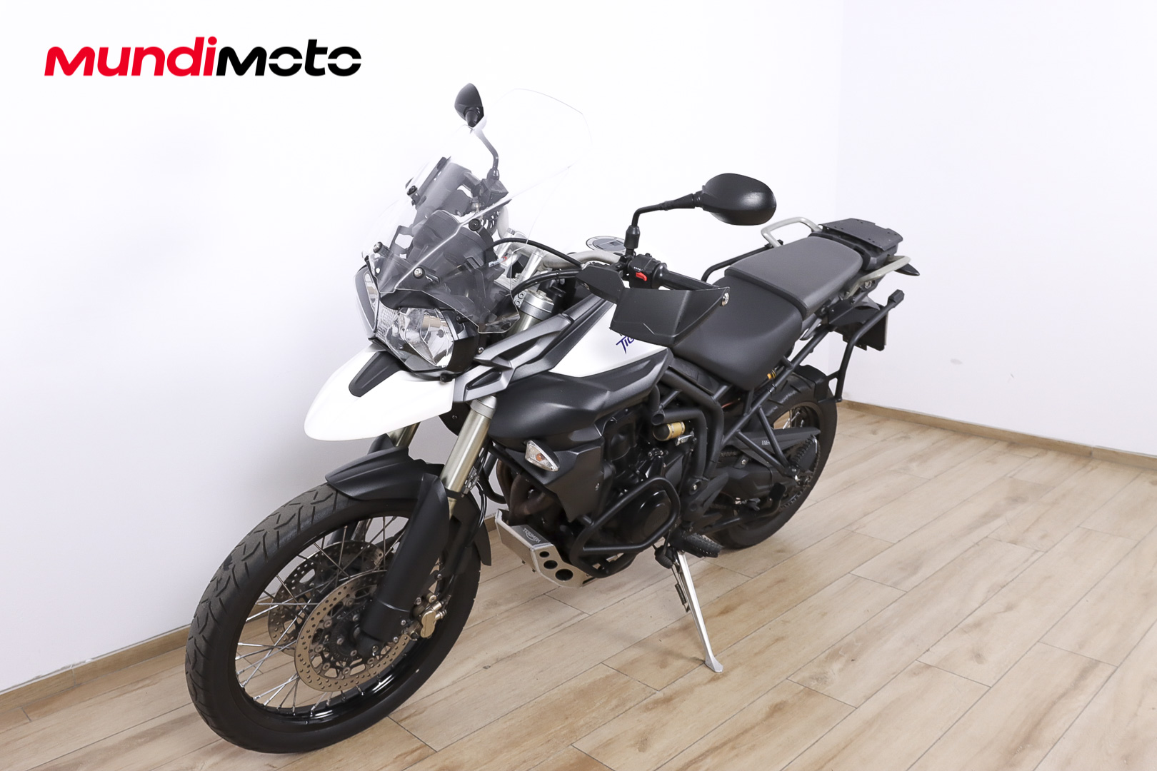 TRIUMPH TIGER 800TRIUMPH7 TRIUMPH TIGER 800TRIUMPH7