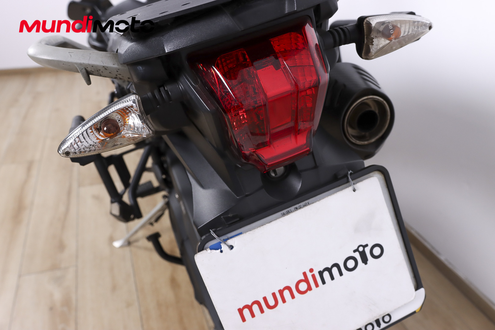 TRIUMPH TIGER 800TRIUMPH8 TRIUMPH TIGER 800TRIUMPH8