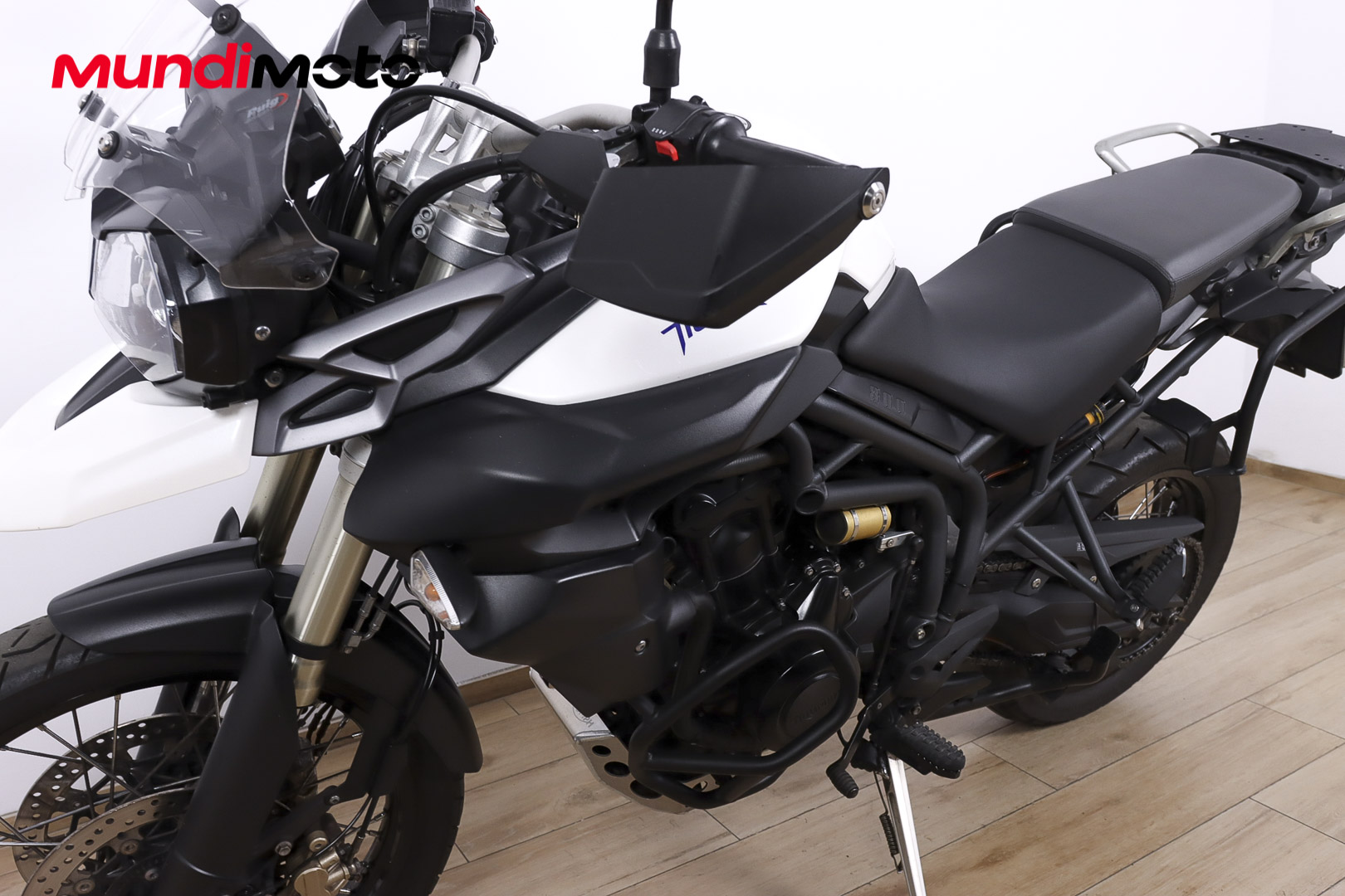 TRIUMPH TIGER 800TRIUMPH11 TRIUMPH TIGER 800TRIUMPH11