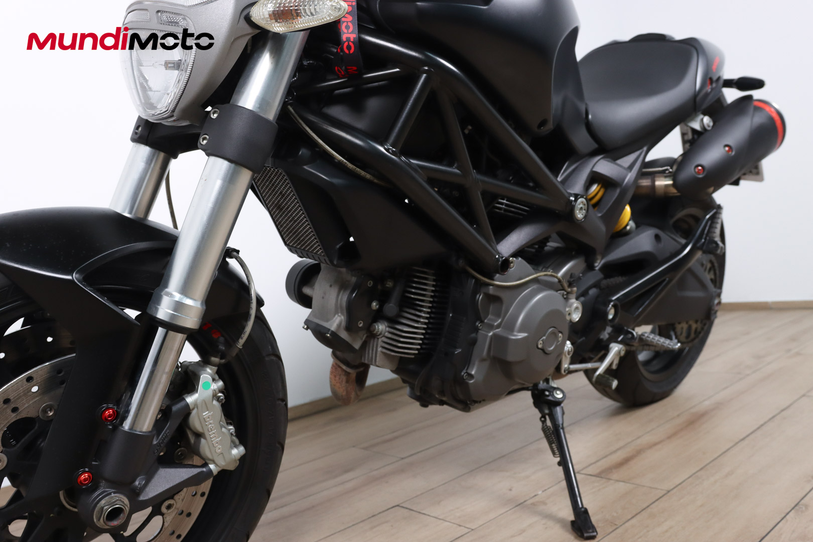 DUCATI MONSTER 696DUCATI10 DUCATI MONSTER 696DUCATI10