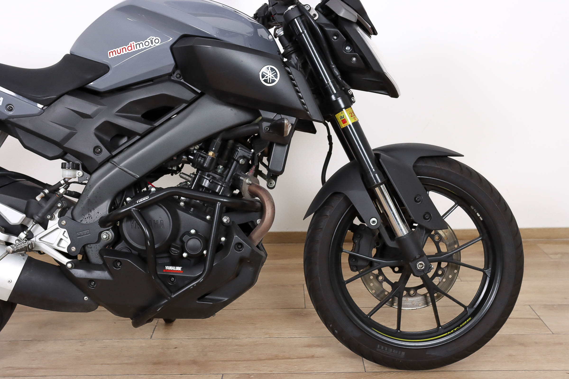 YAMAHA MT-125 promoYAMAHA4 YAMAHA MT-125 promoYAMAHA4
