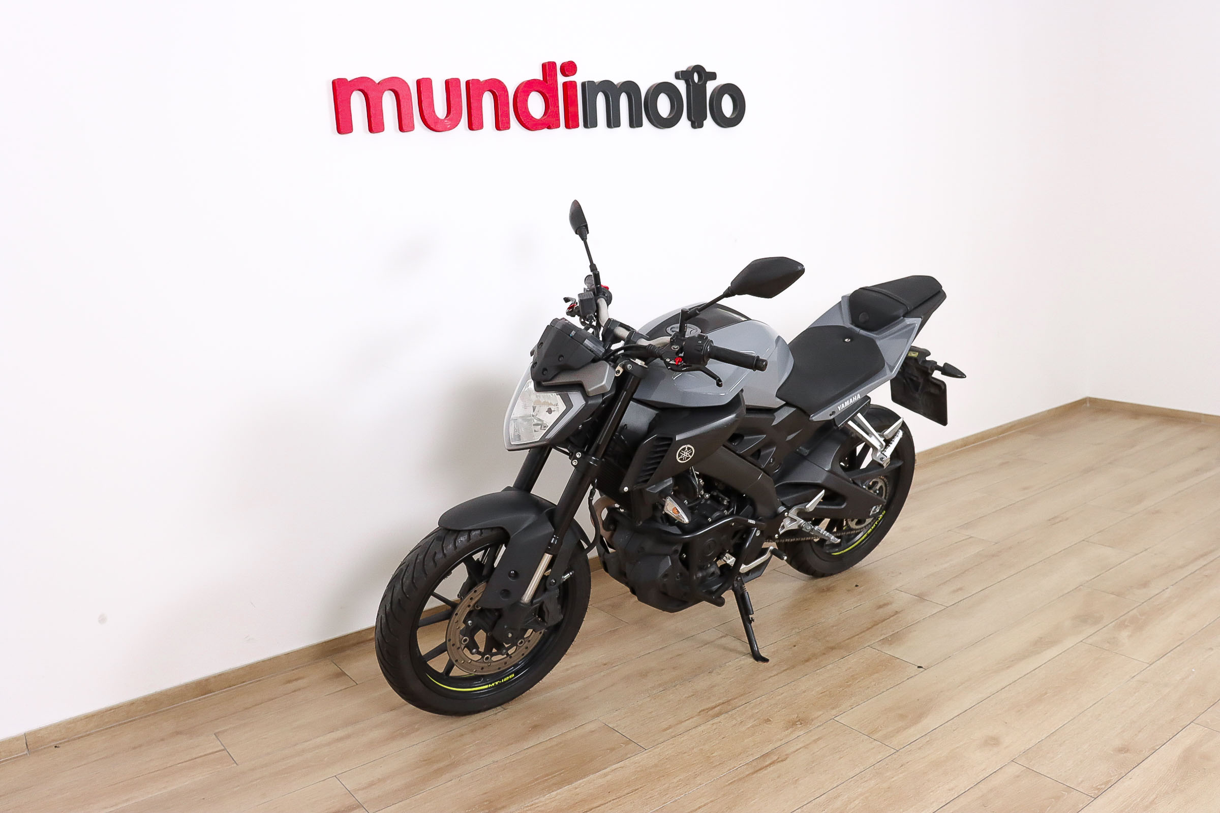 YAMAHA MT-125 promoYAMAHA8 YAMAHA MT-125 promoYAMAHA8