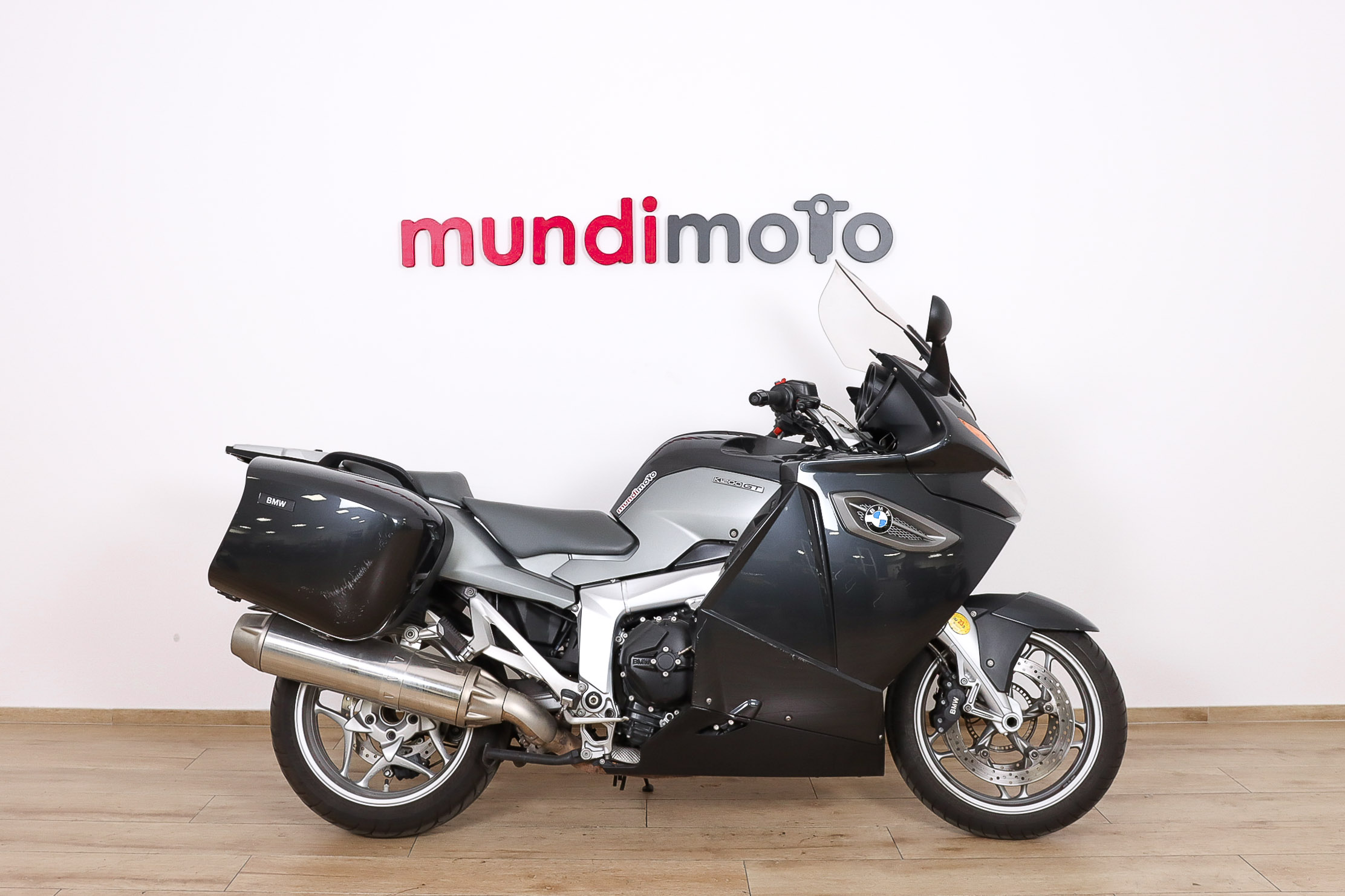 BMW K 1200 GTBMW0 BMW K 1200 GTBMW0