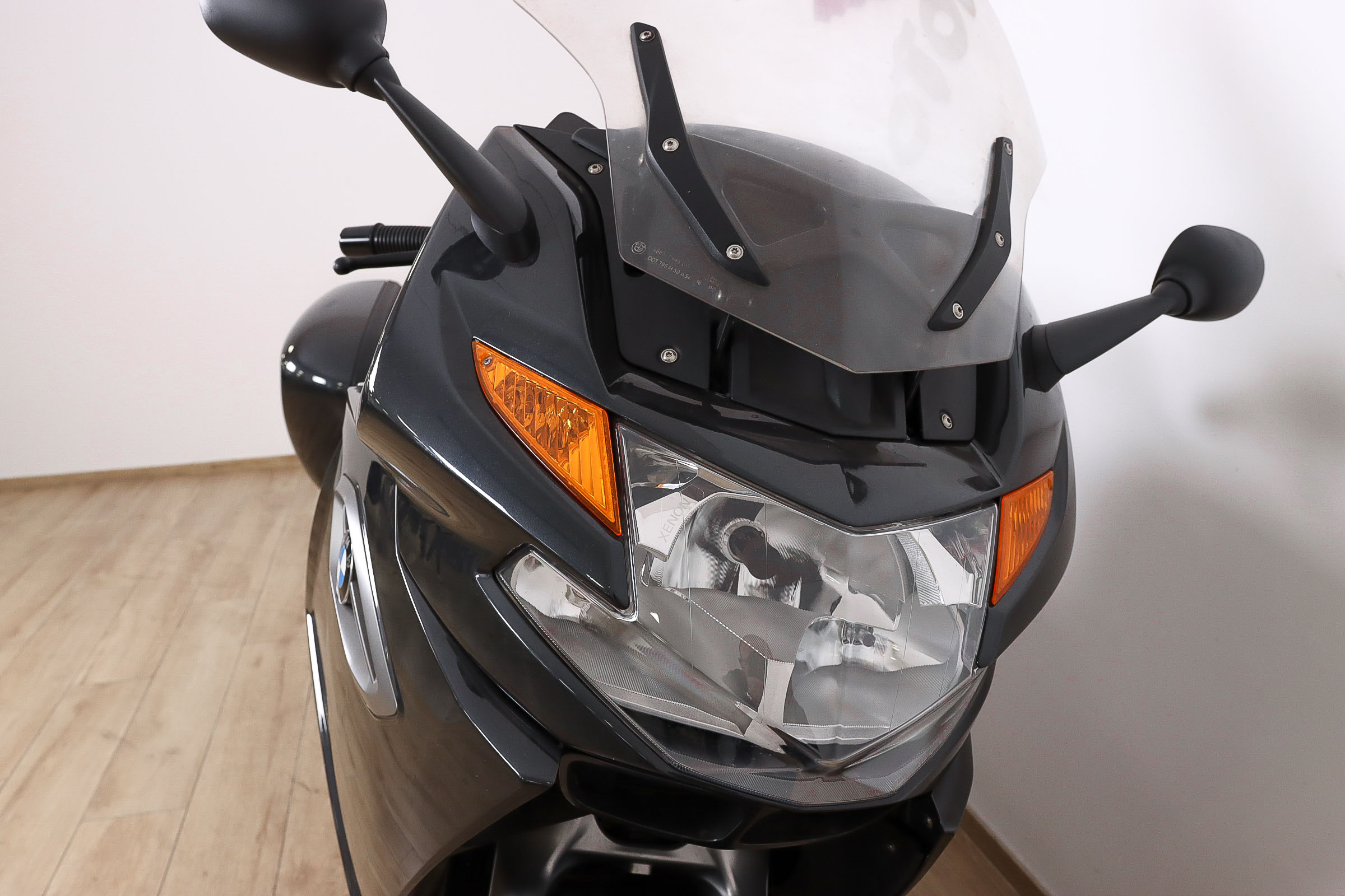 BMW K 1200 GTBMW3 BMW K 1200 GTBMW3