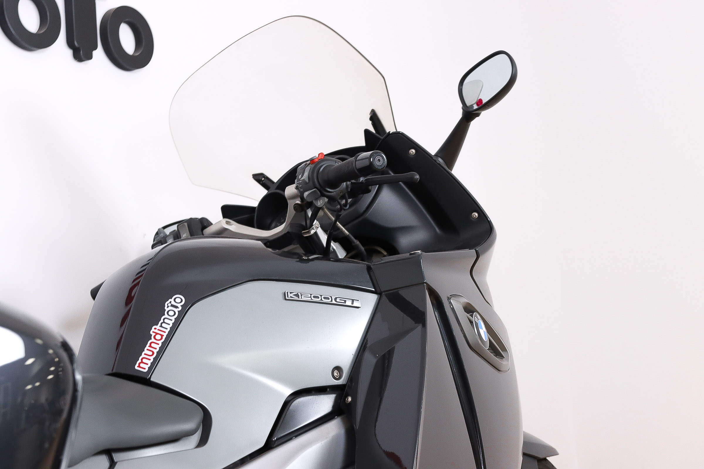 BMW K 1200 GTBMW5 BMW K 1200 GTBMW5