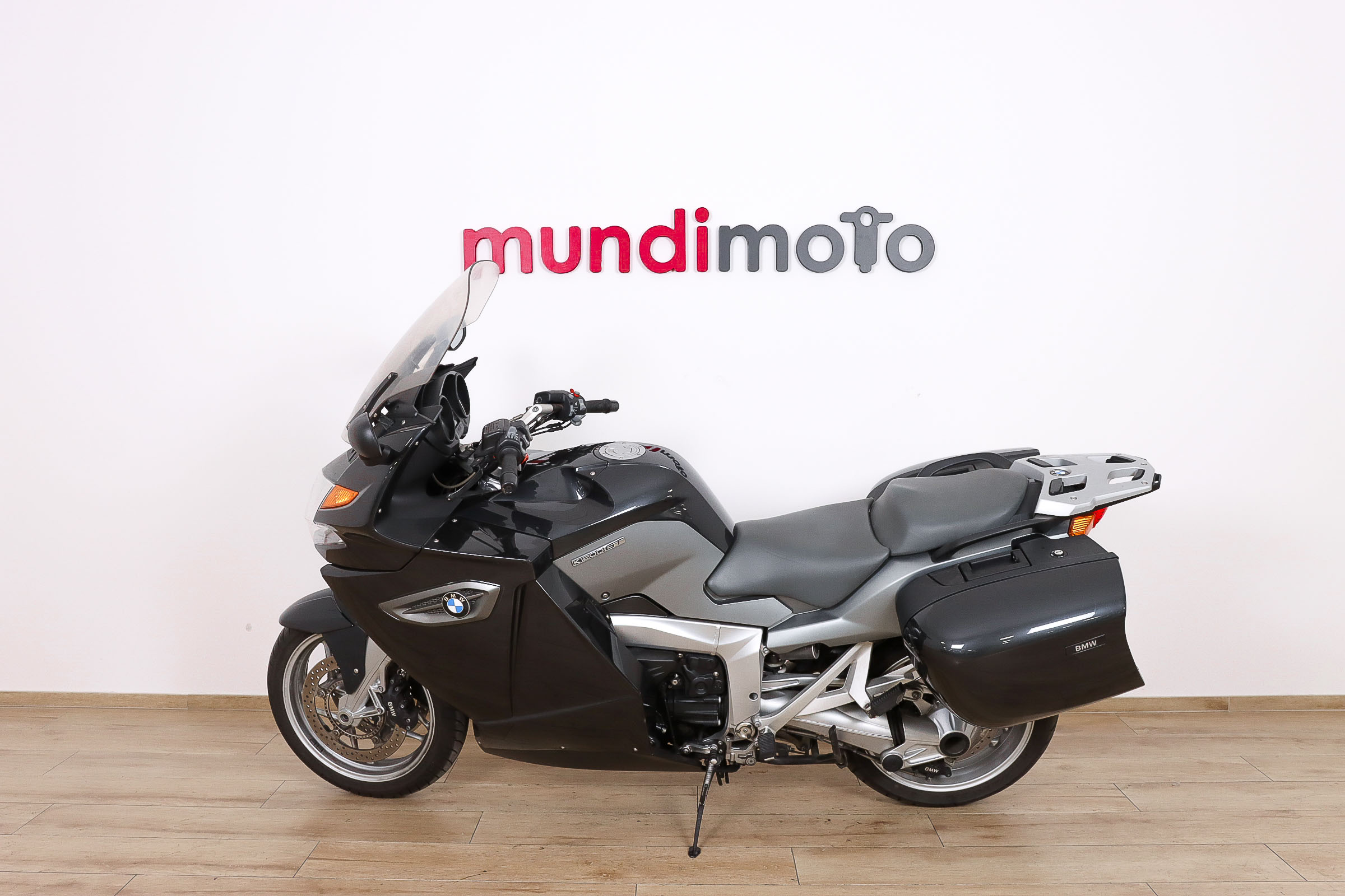 BMW K 1200 GTBMW6 BMW K 1200 GTBMW6