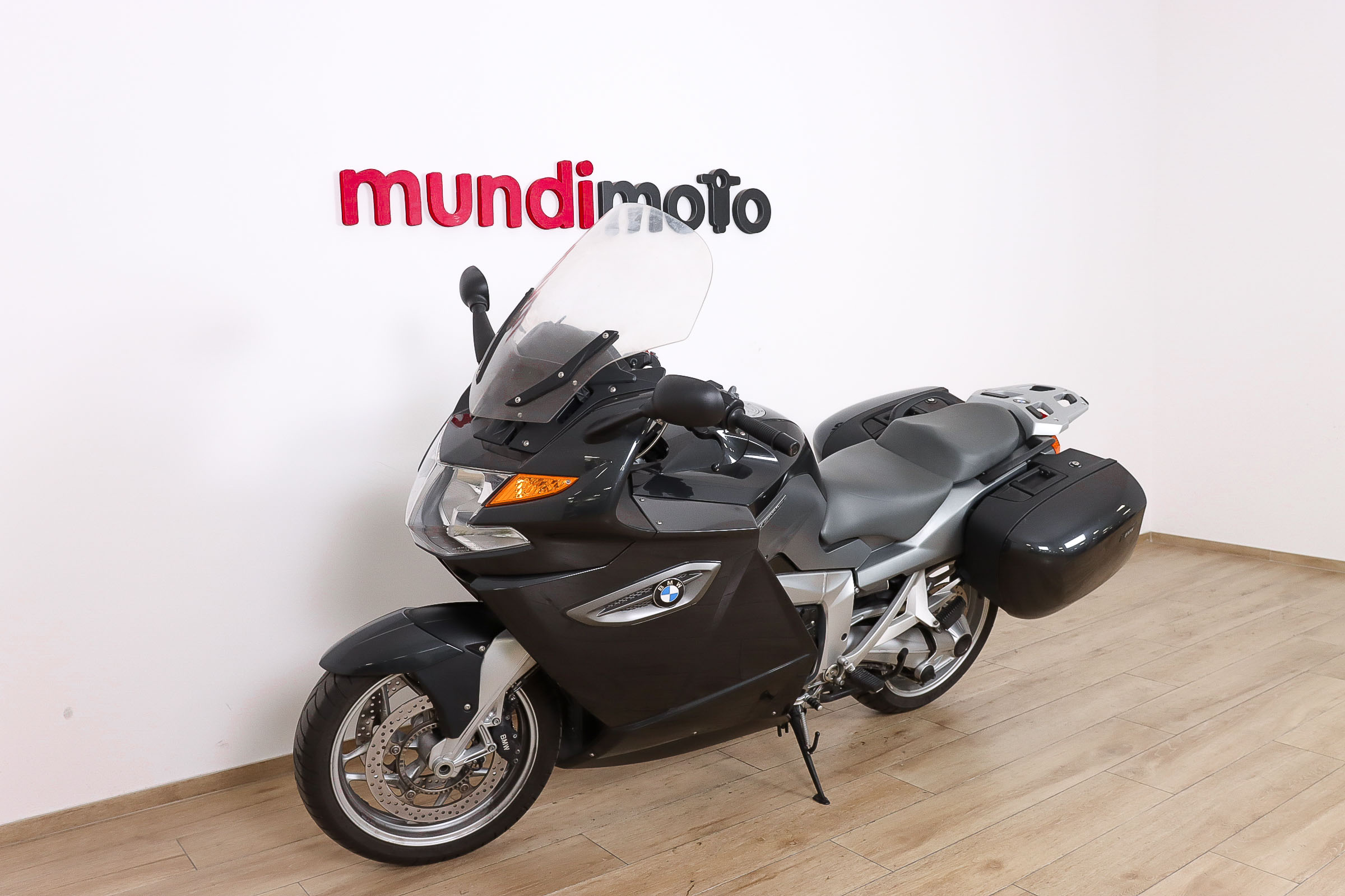 BMW K 1200 GTBMW8 BMW K 1200 GTBMW8