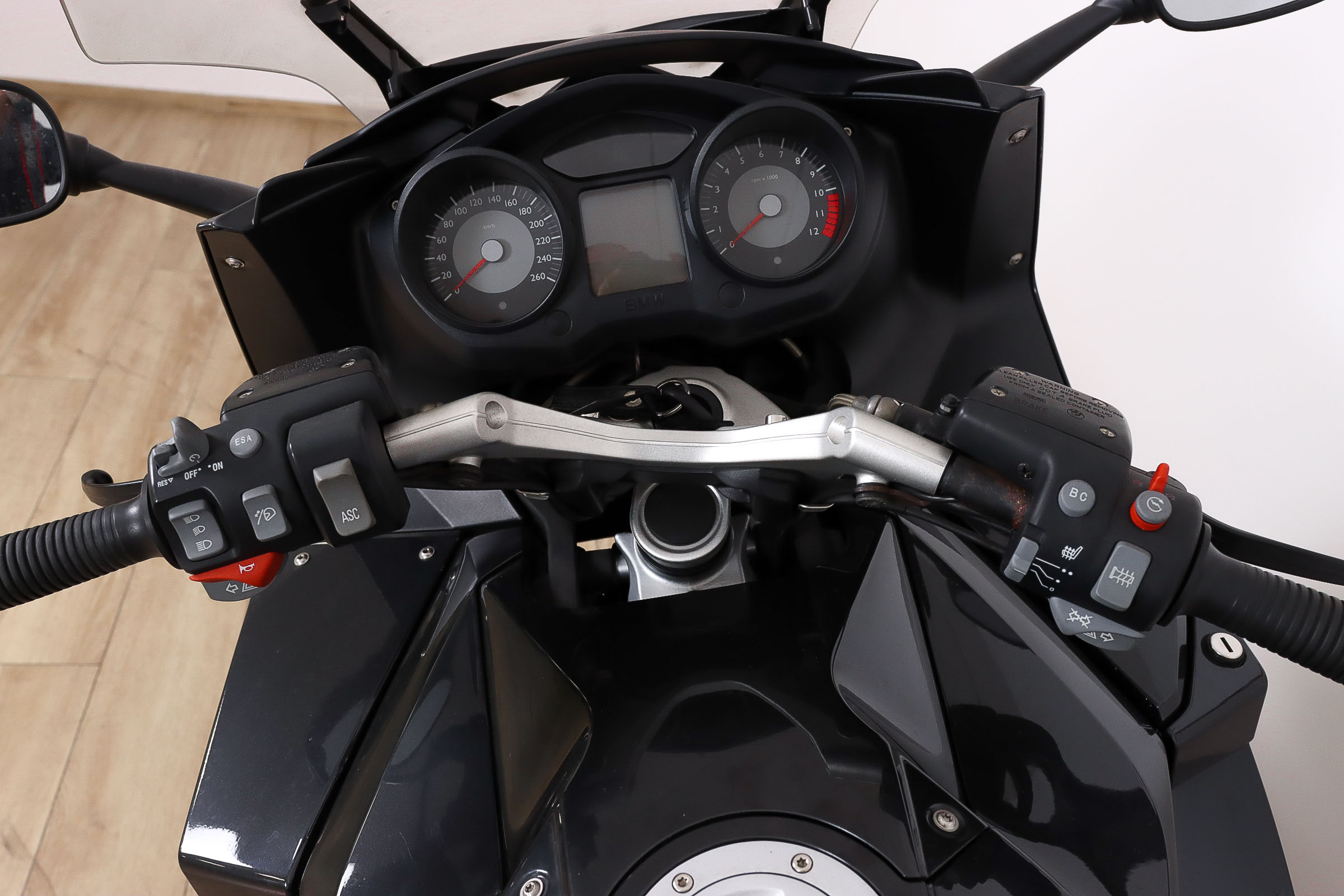 BMW K 1200 GTBMW10 BMW K 1200 GTBMW10