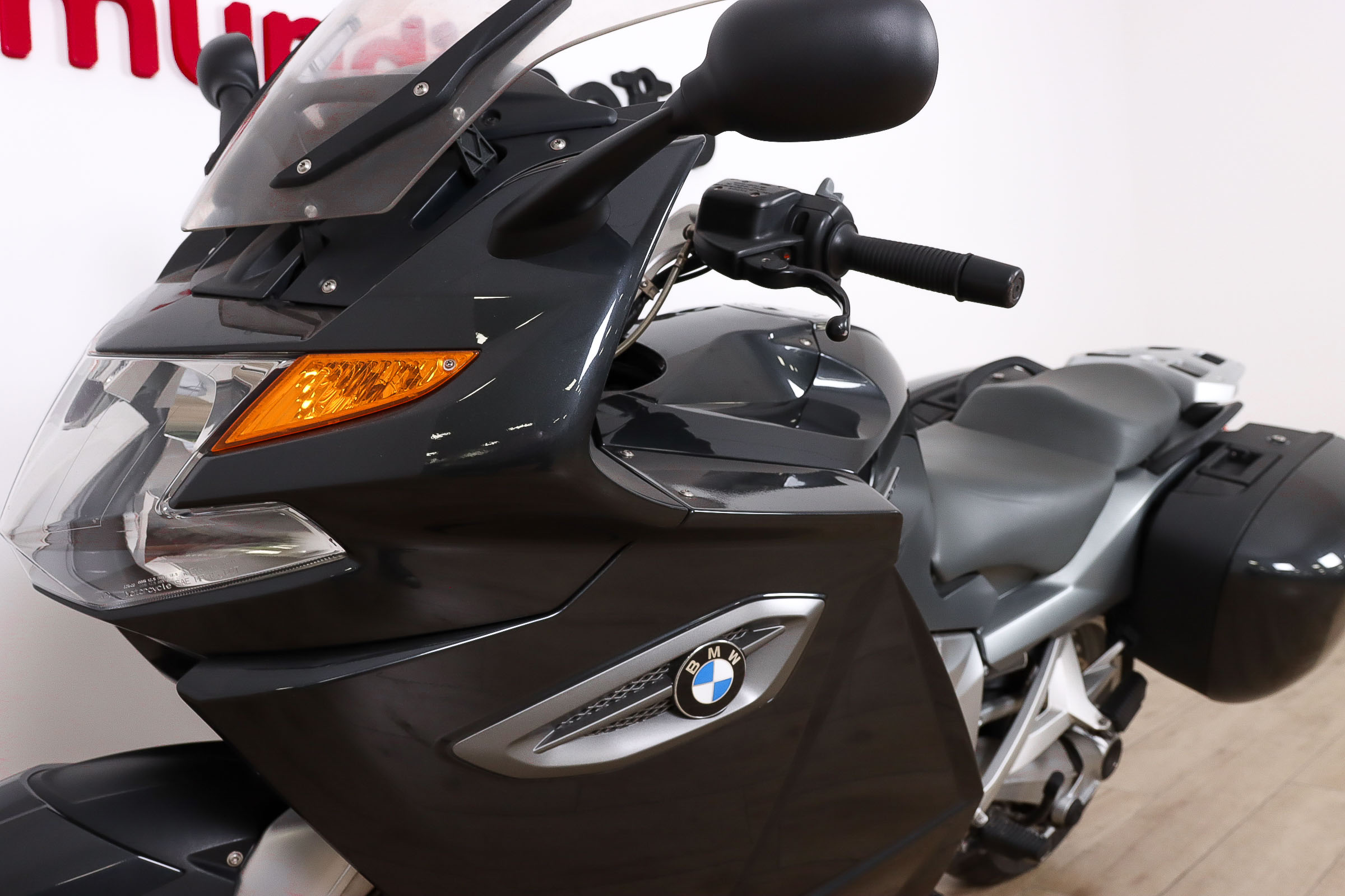 BMW K 1200 GTBMW11 BMW K 1200 GTBMW11