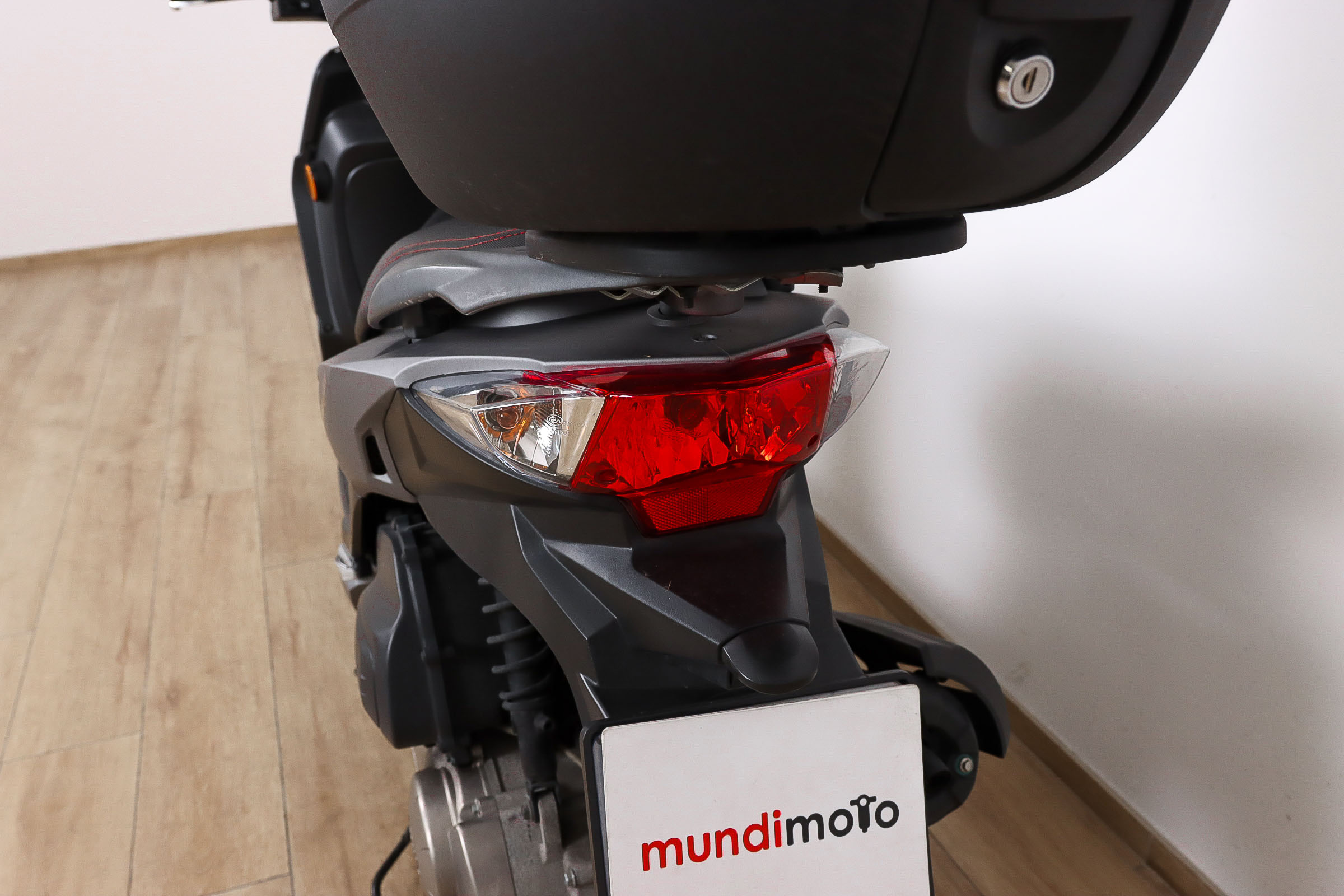 SYM Symphony 125 SRSYM8 SYM Symphony 125 SRSYM8