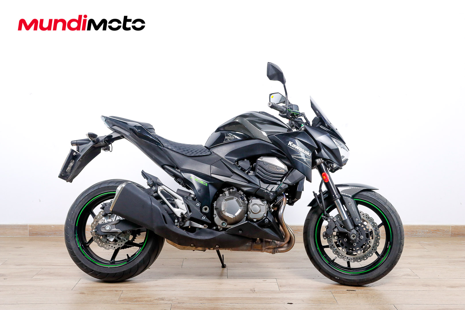 KAWASAKI Z 800KAWASAKI0 KAWASAKI Z 800KAWASAKI0