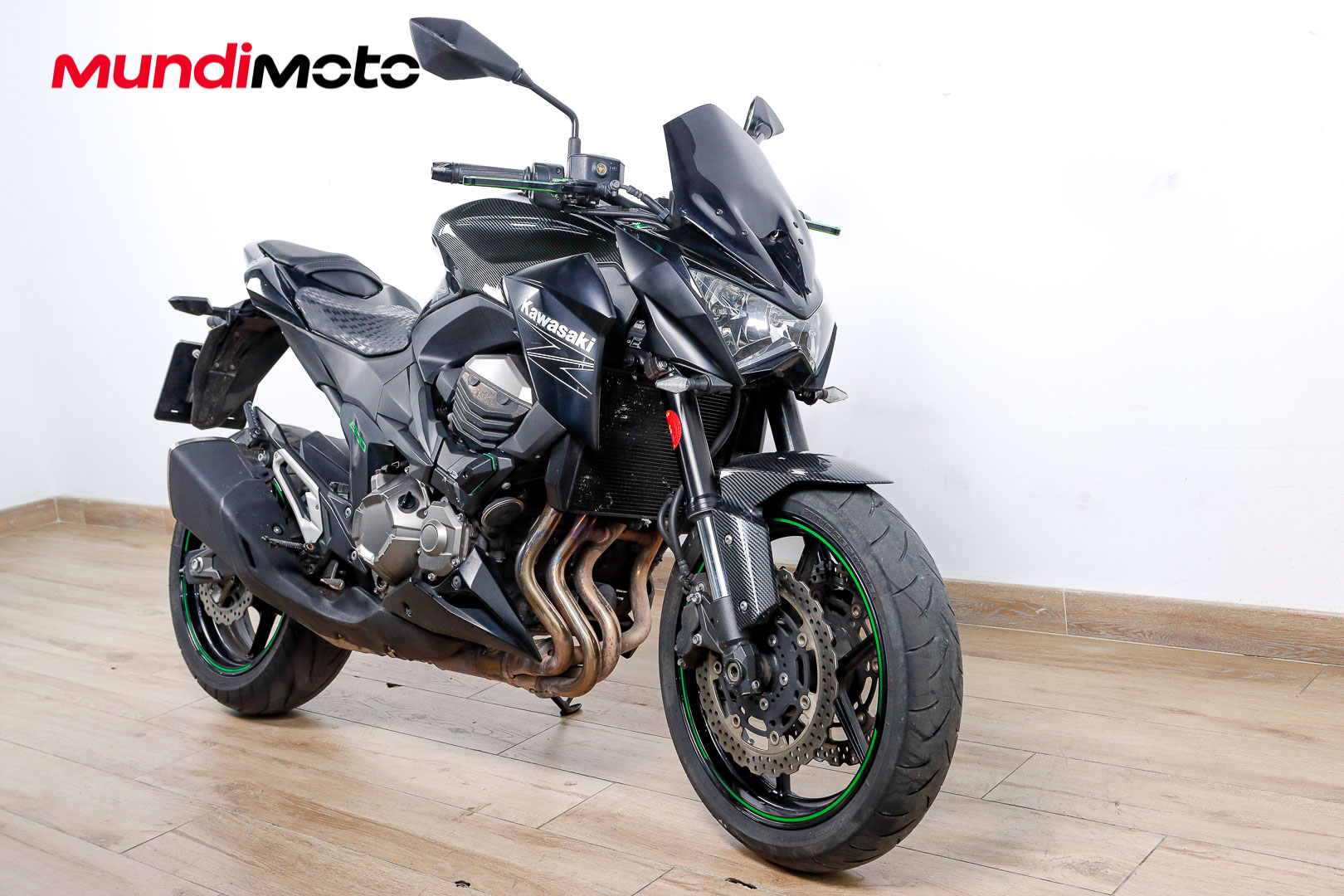 KAWASAKI Z 800KAWASAKI1 KAWASAKI Z 800KAWASAKI1