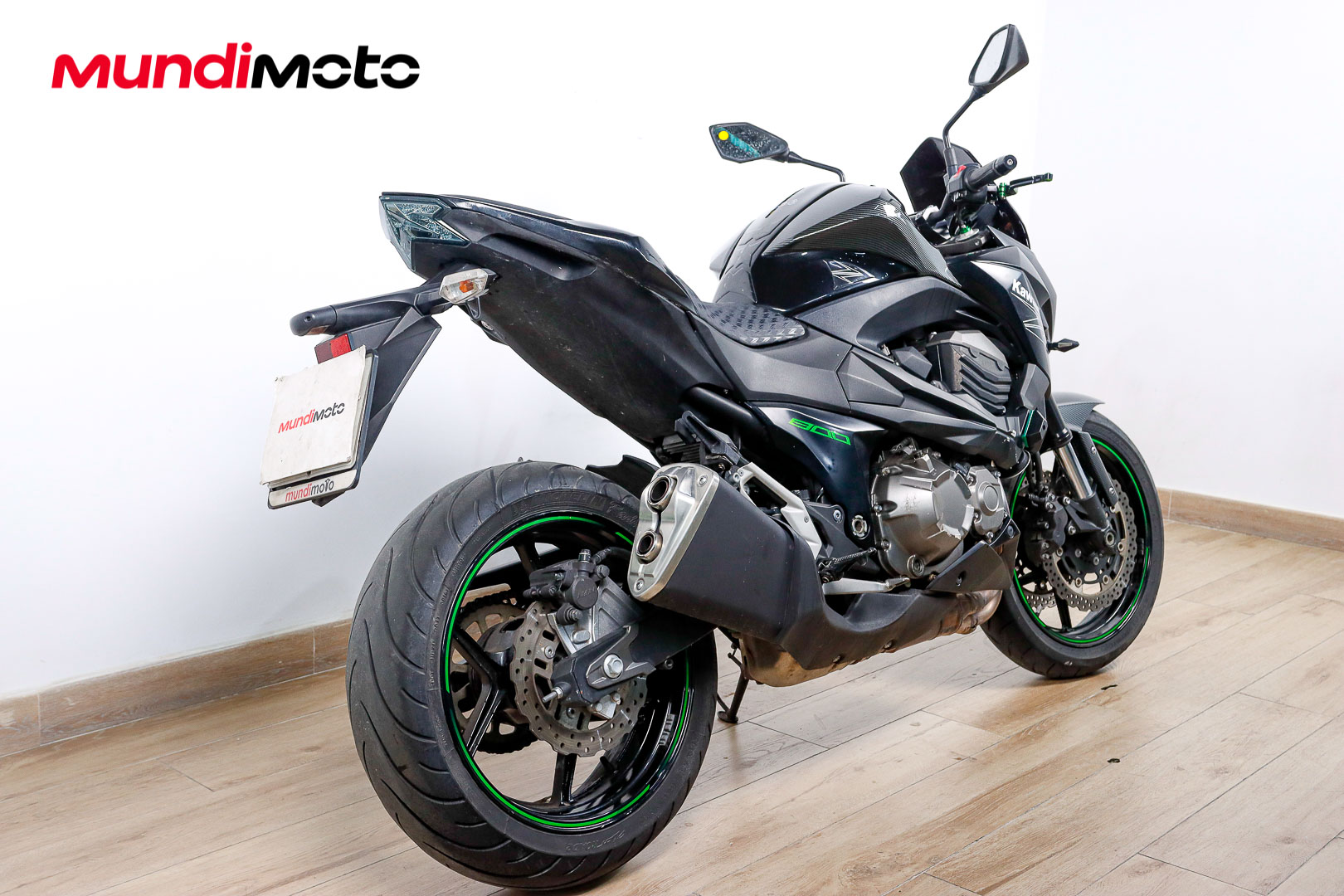 KAWASAKI Z 800KAWASAKI2 KAWASAKI Z 800KAWASAKI2