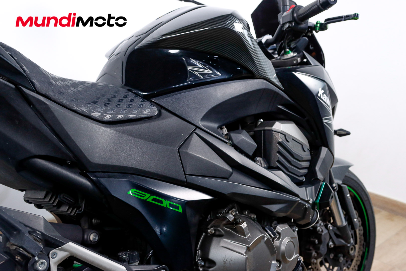 KAWASAKI Z 800KAWASAKI3 KAWASAKI Z 800KAWASAKI3