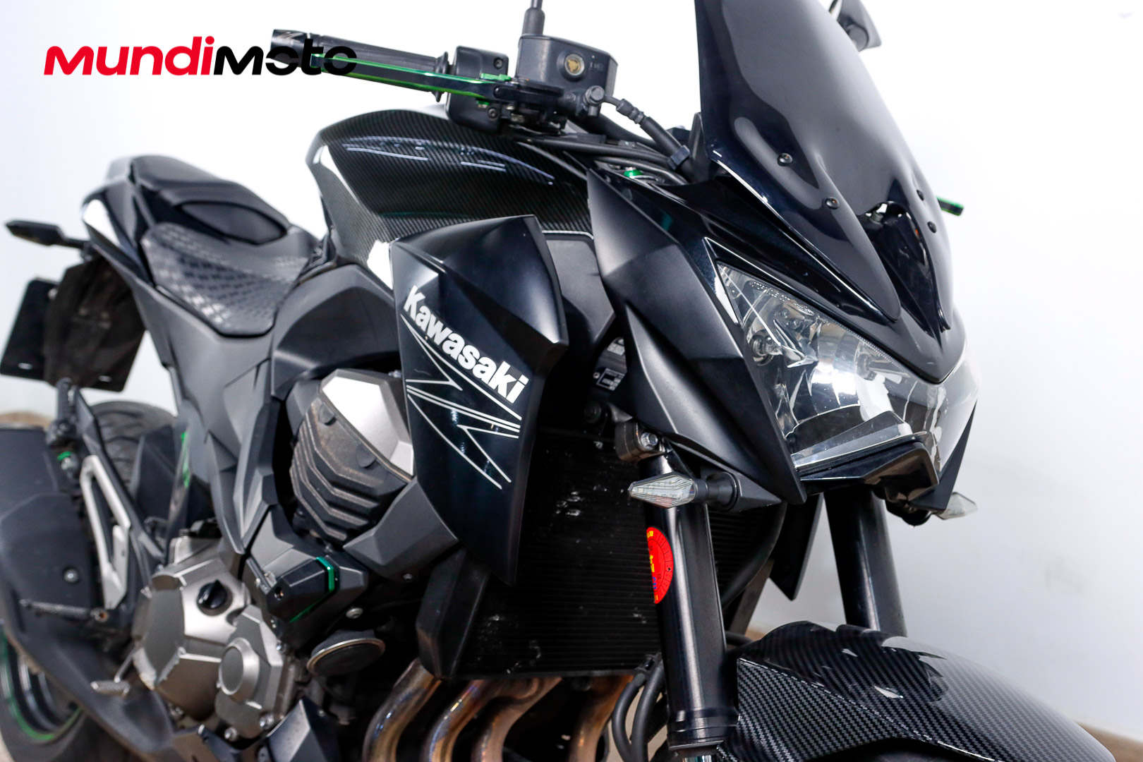 KAWASAKI Z 800KAWASAKI4 KAWASAKI Z 800KAWASAKI4