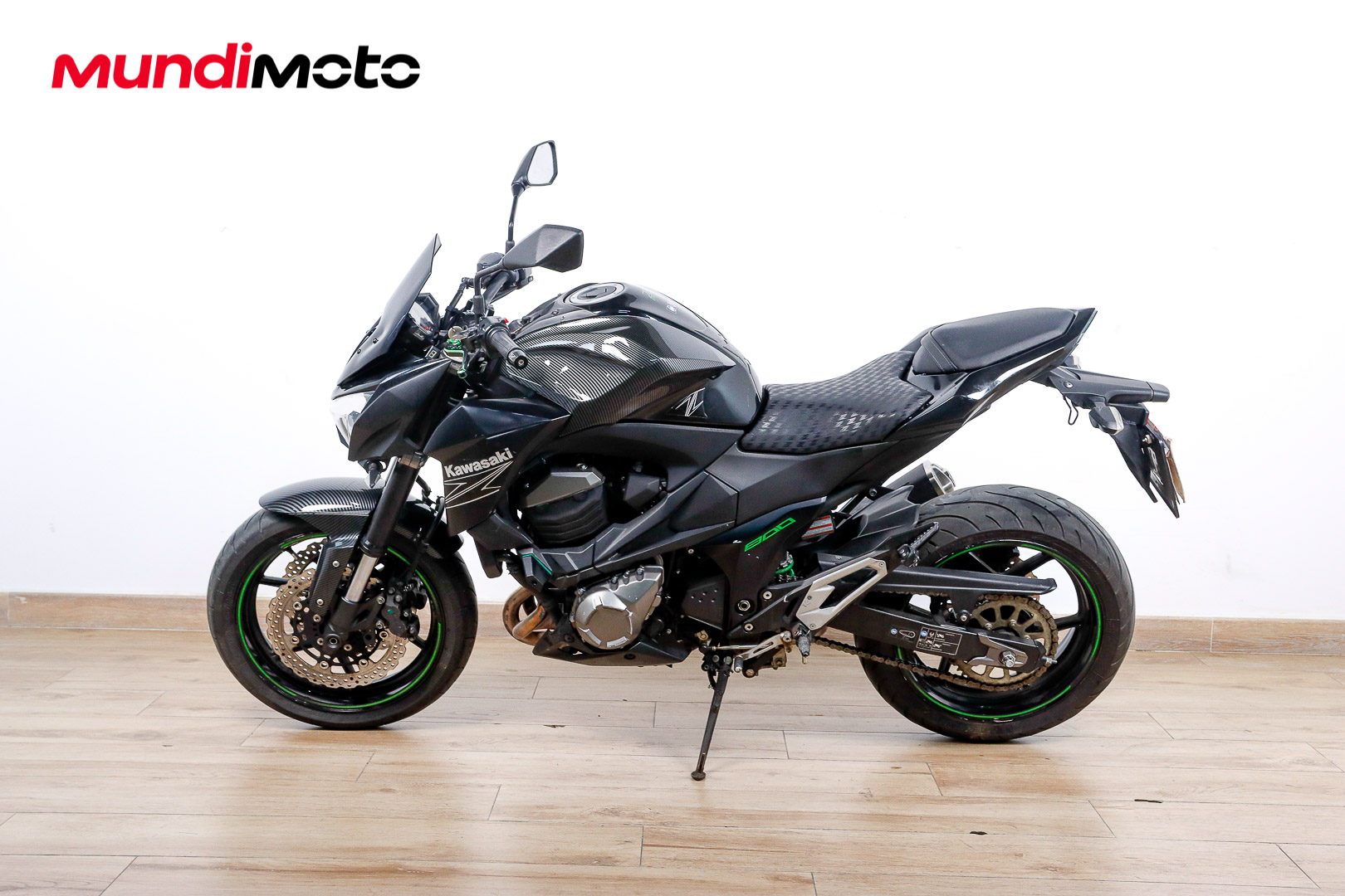 KAWASAKI Z 800KAWASAKI5 KAWASAKI Z 800KAWASAKI5