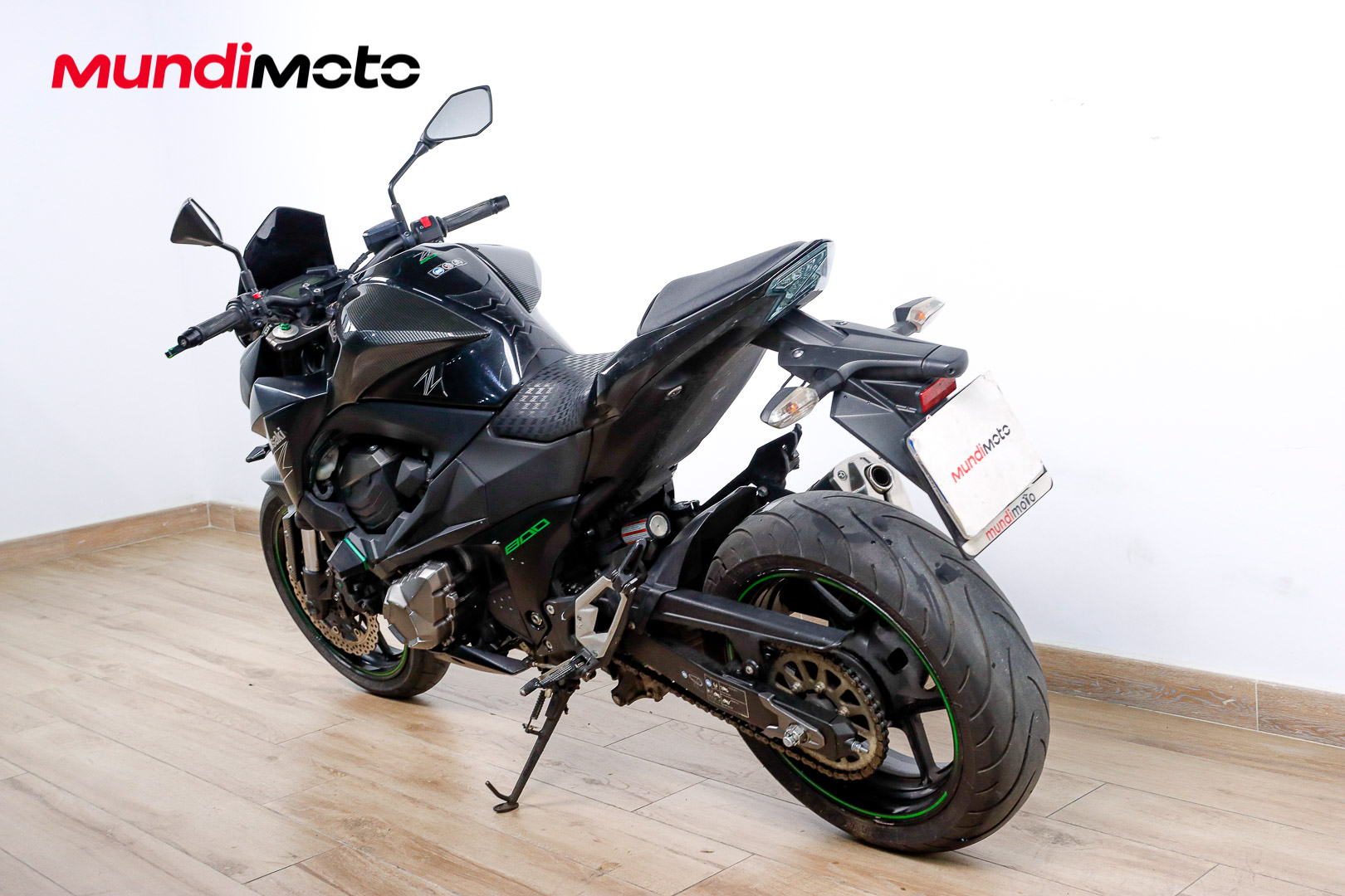 KAWASAKI Z 800KAWASAKI6 KAWASAKI Z 800KAWASAKI6