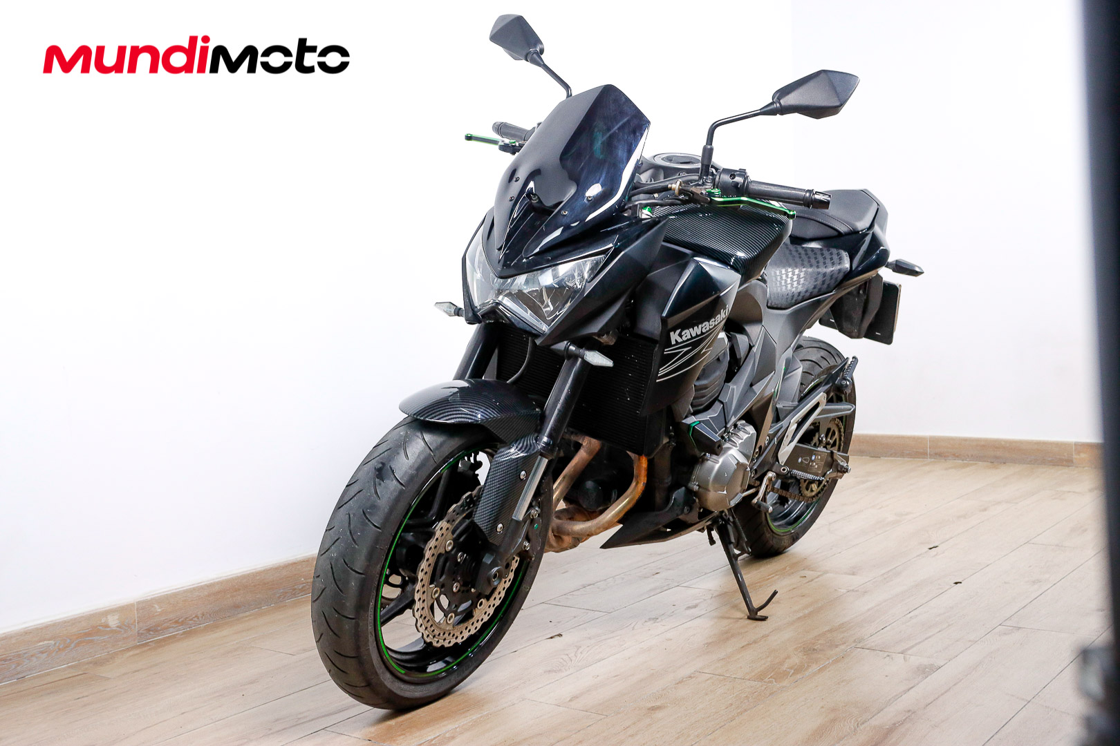 KAWASAKI Z 800KAWASAKI7 KAWASAKI Z 800KAWASAKI7