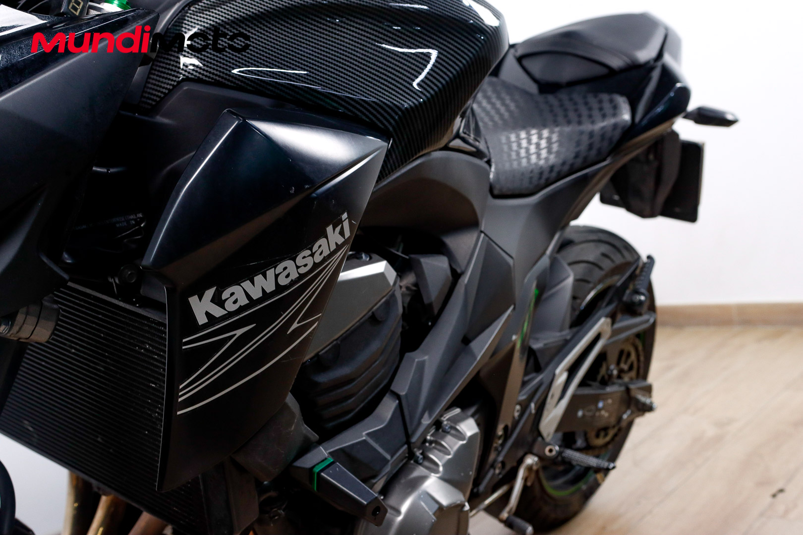 KAWASAKI Z 800KAWASAKI8 KAWASAKI Z 800KAWASAKI8