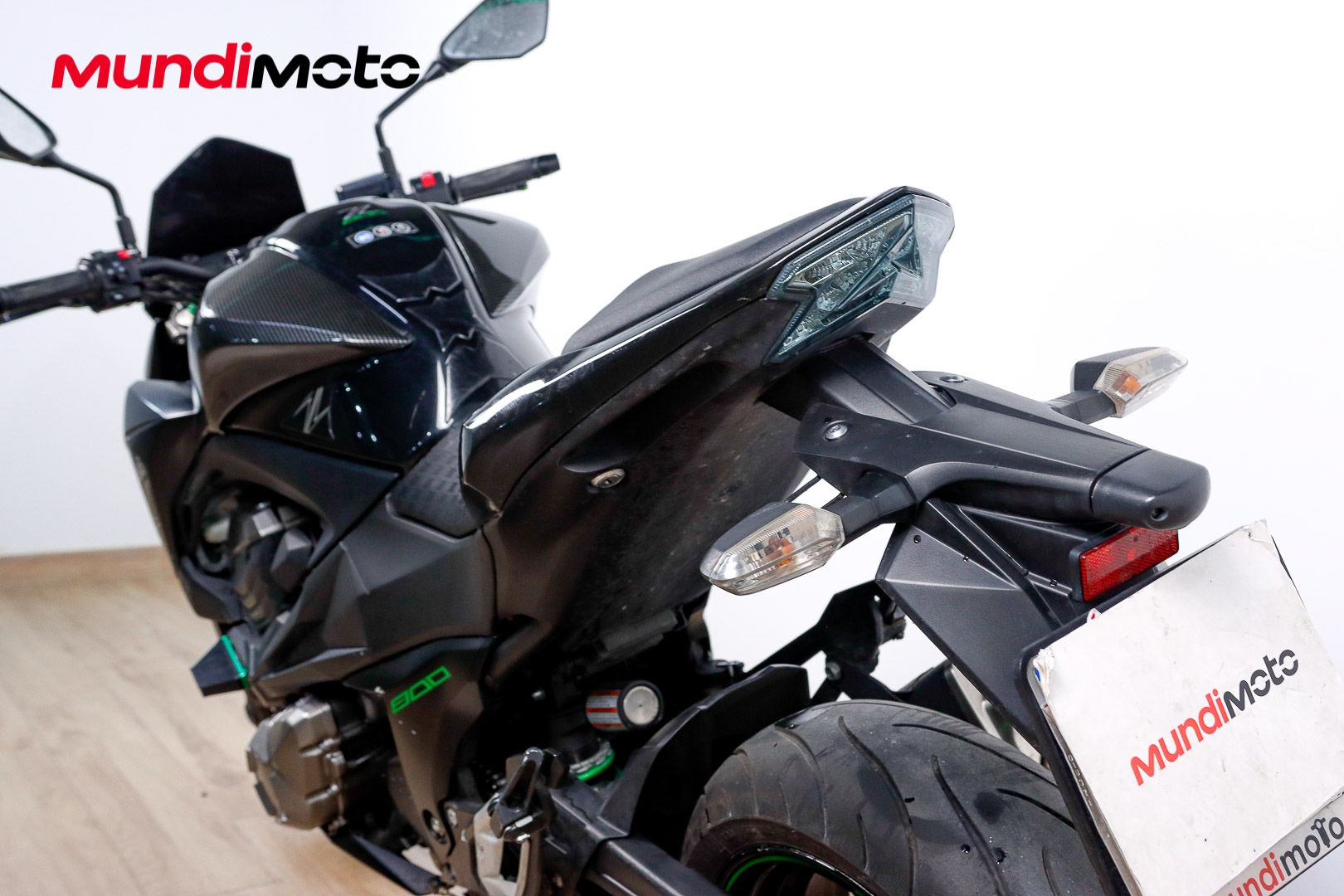 KAWASAKI Z 800KAWASAKI9 KAWASAKI Z 800KAWASAKI9