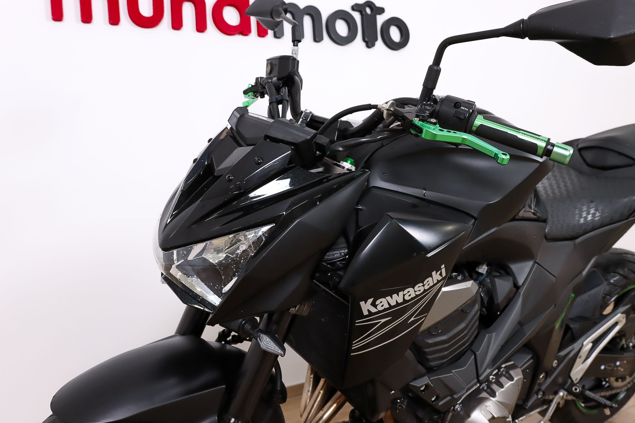 KAWASAKI Z 800KAWASAKI13 KAWASAKI Z 800KAWASAKI13