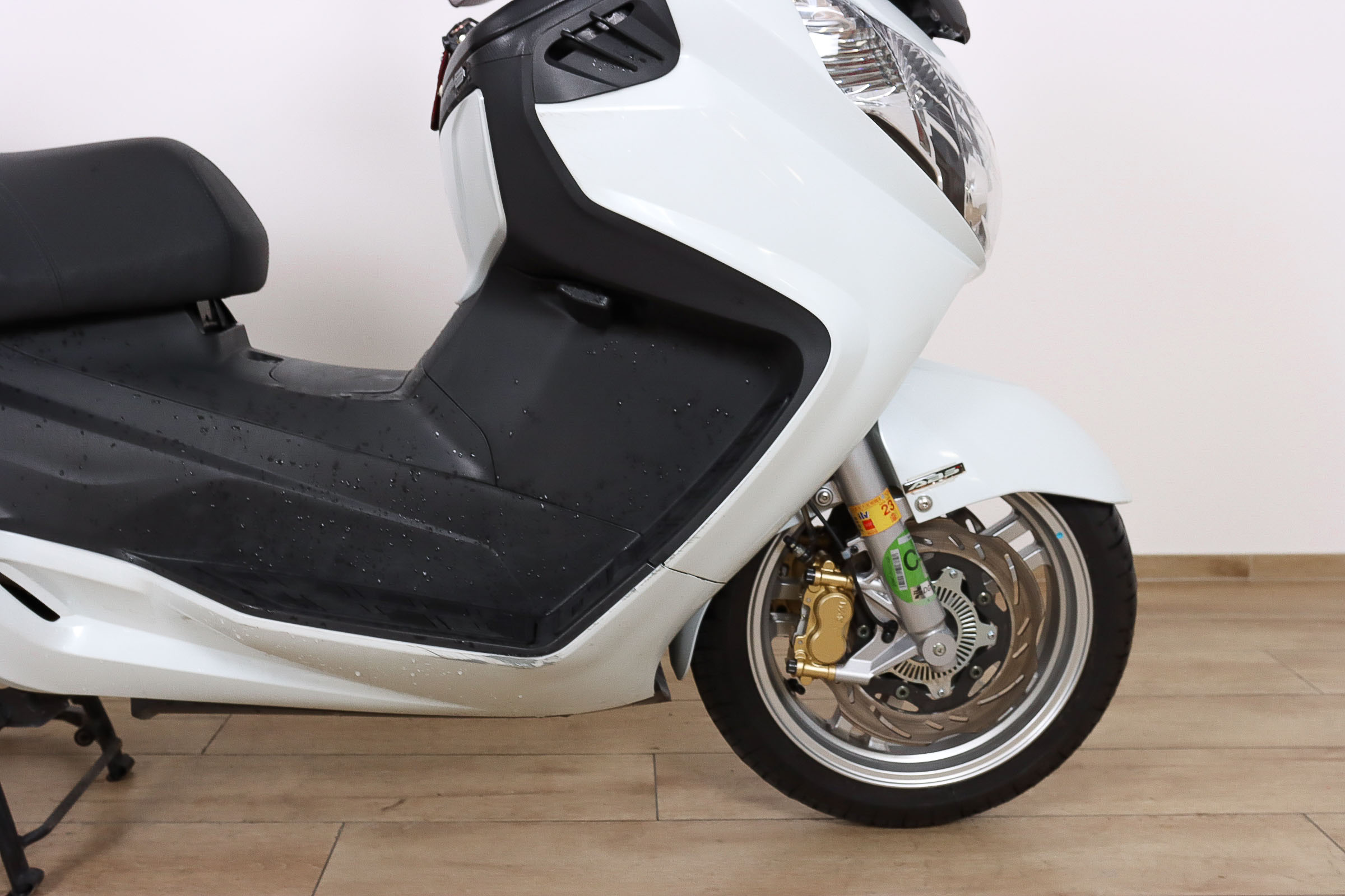 SYM Maxsym 600i ABS promoSYM3 SYM Maxsym 600i ABS promoSYM3