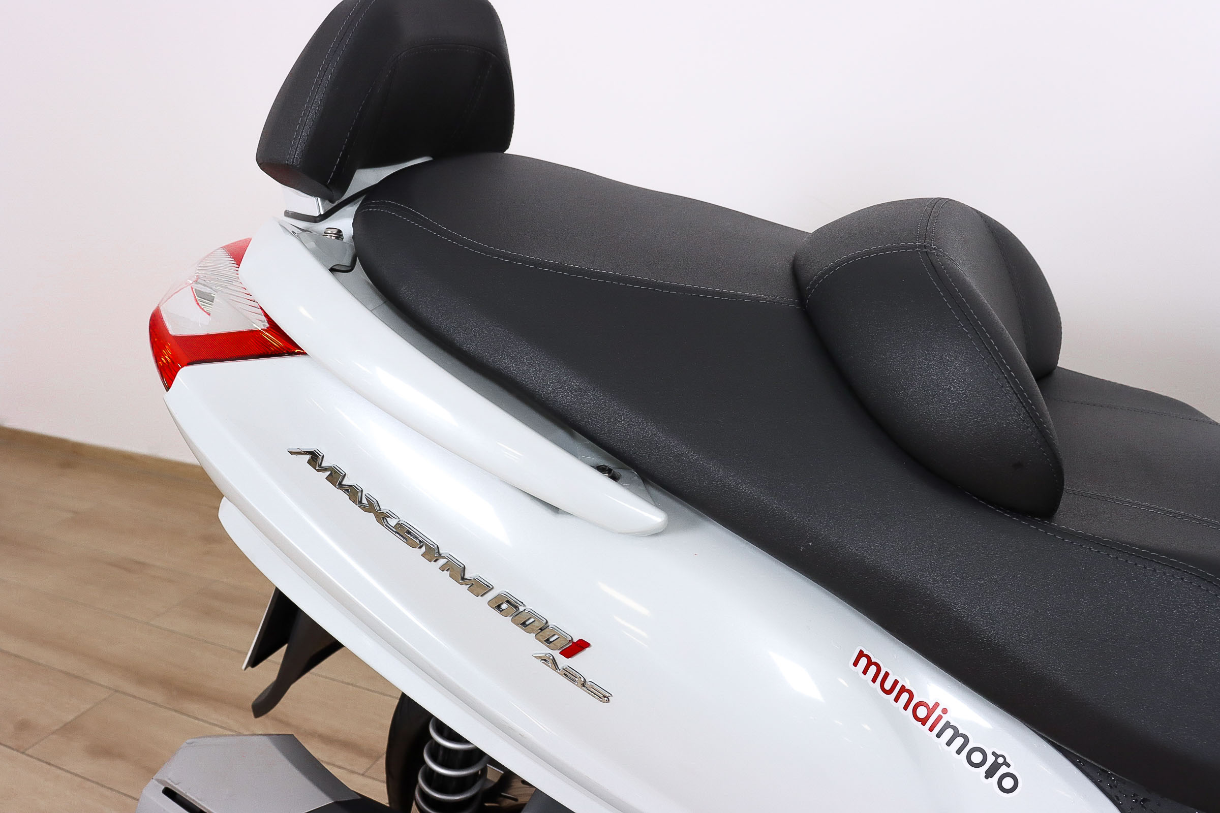 SYM Maxsym 600i ABS promoSYM4 SYM Maxsym 600i ABS promoSYM4